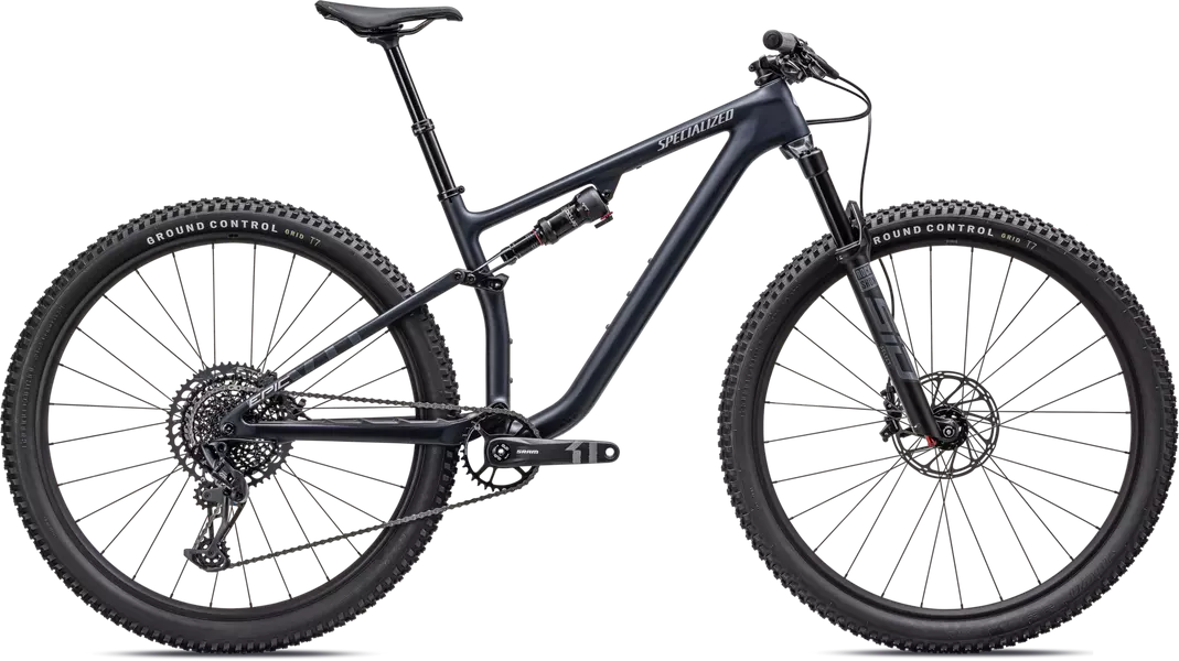 Specialized epic shop evo comp