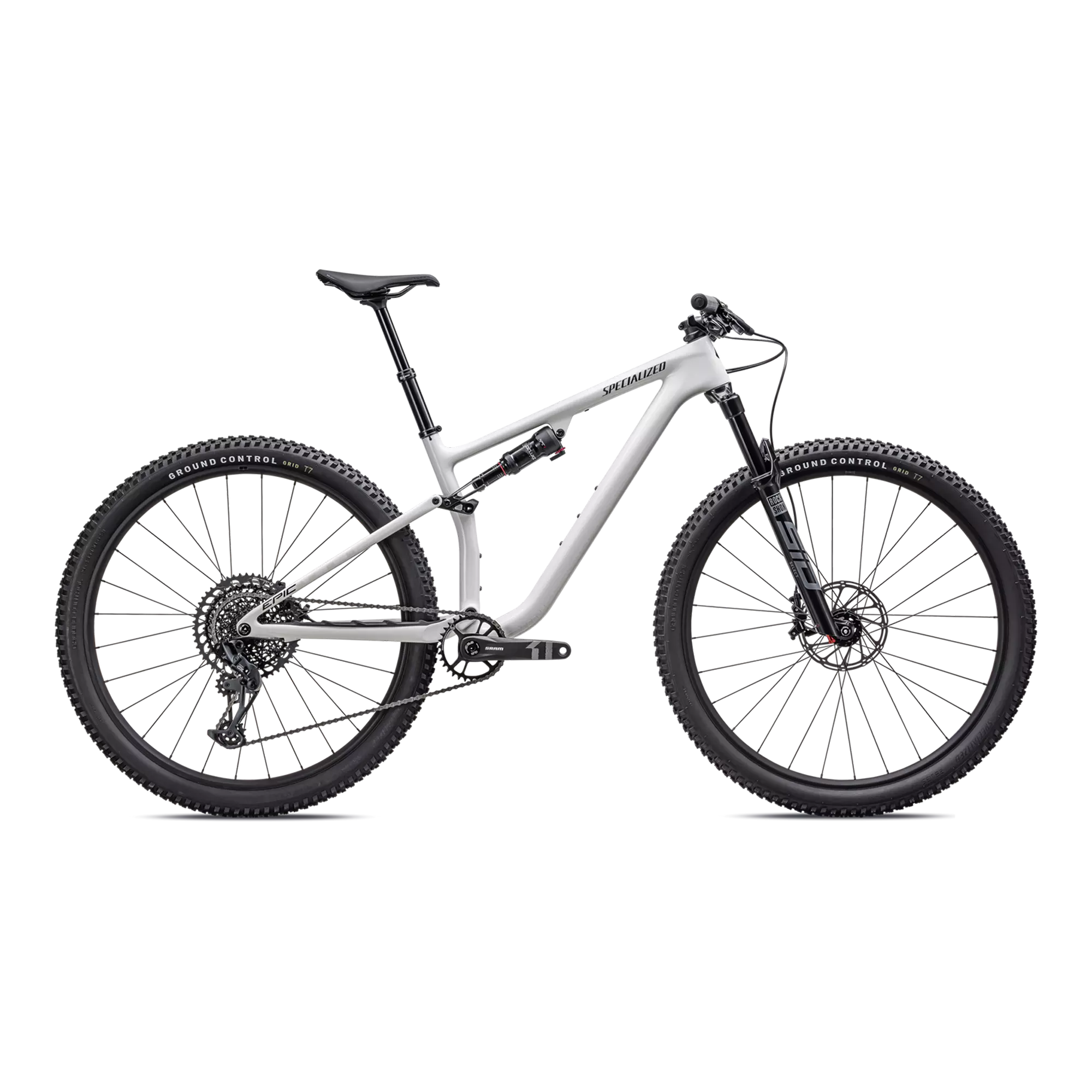 Bicicleta Epic EVO Comp