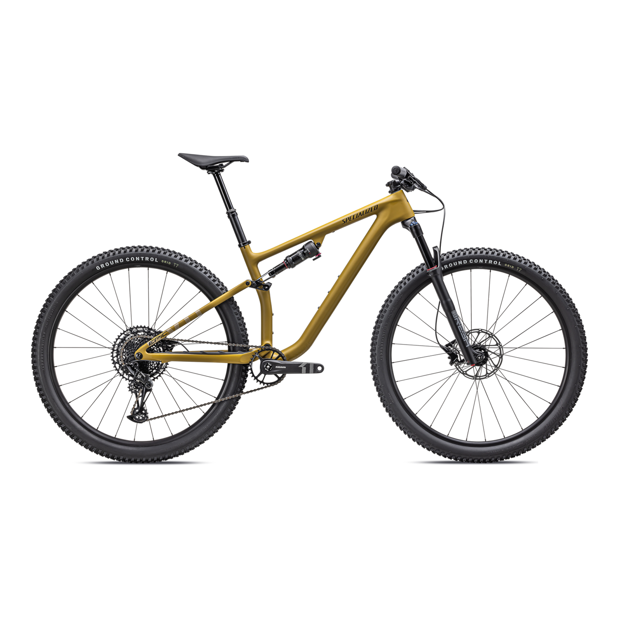 Specialized mtb cross online country