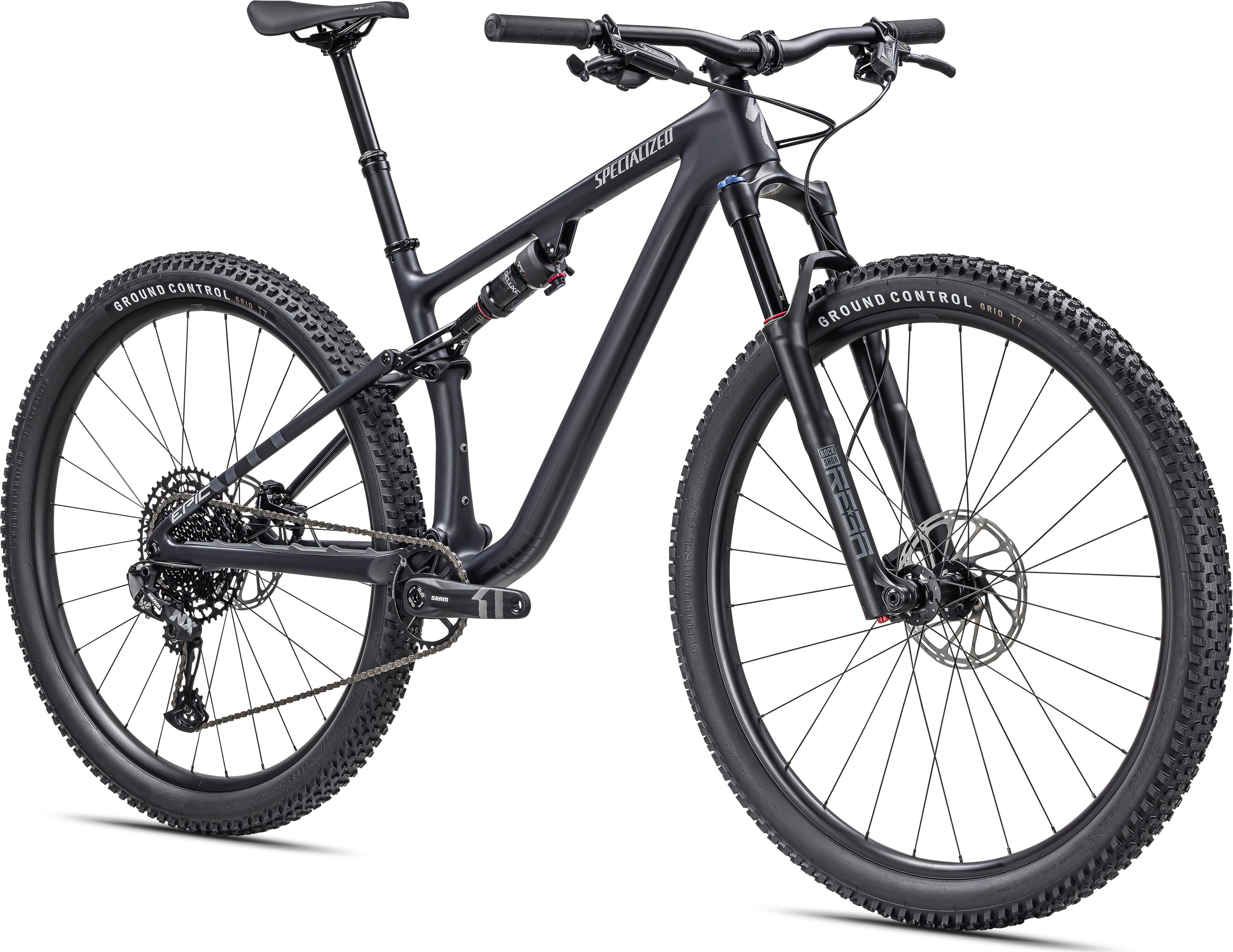 Specialized epic carbon clearance comp 29er