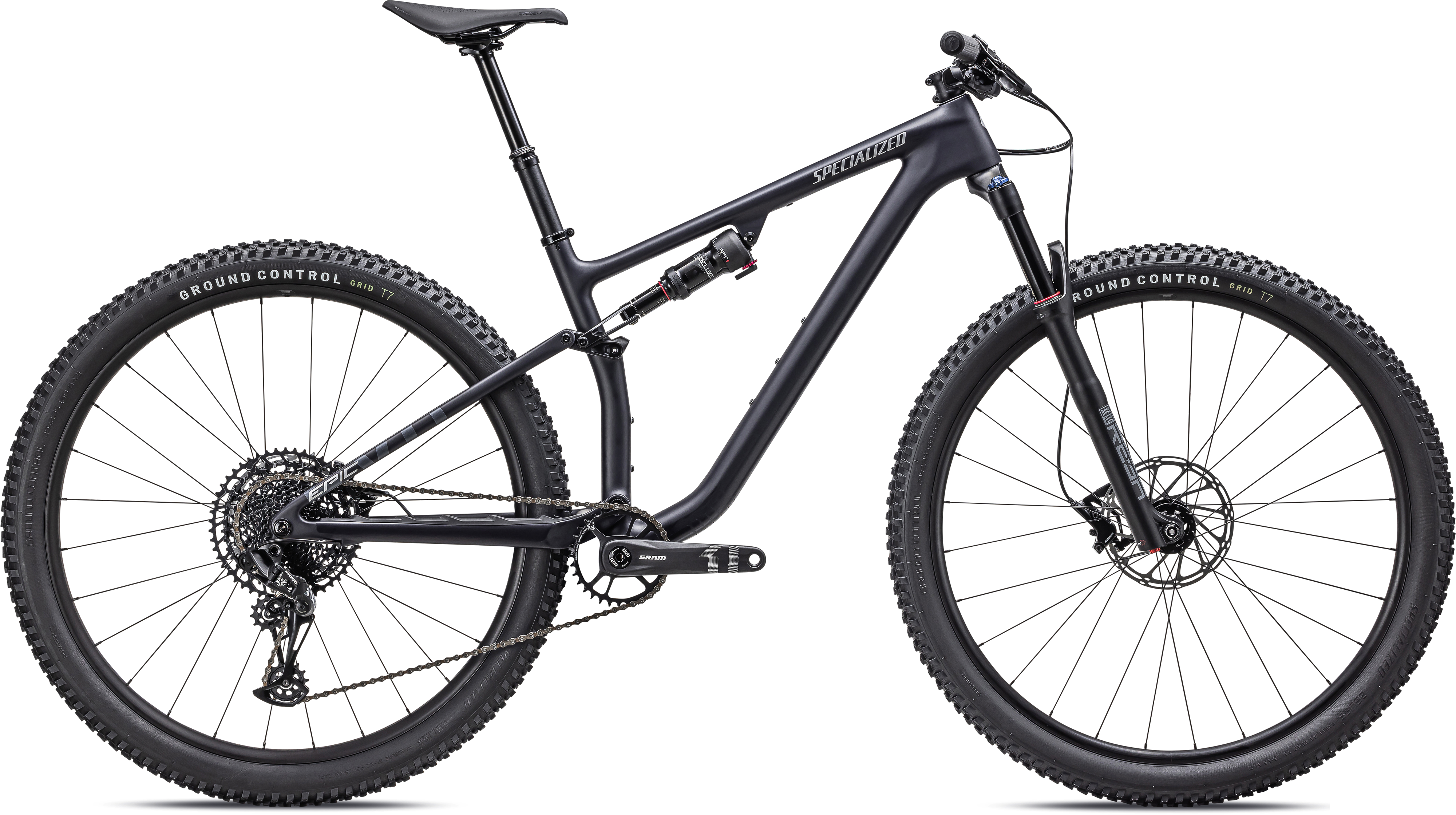 Specialized epic hot sale evo alloy