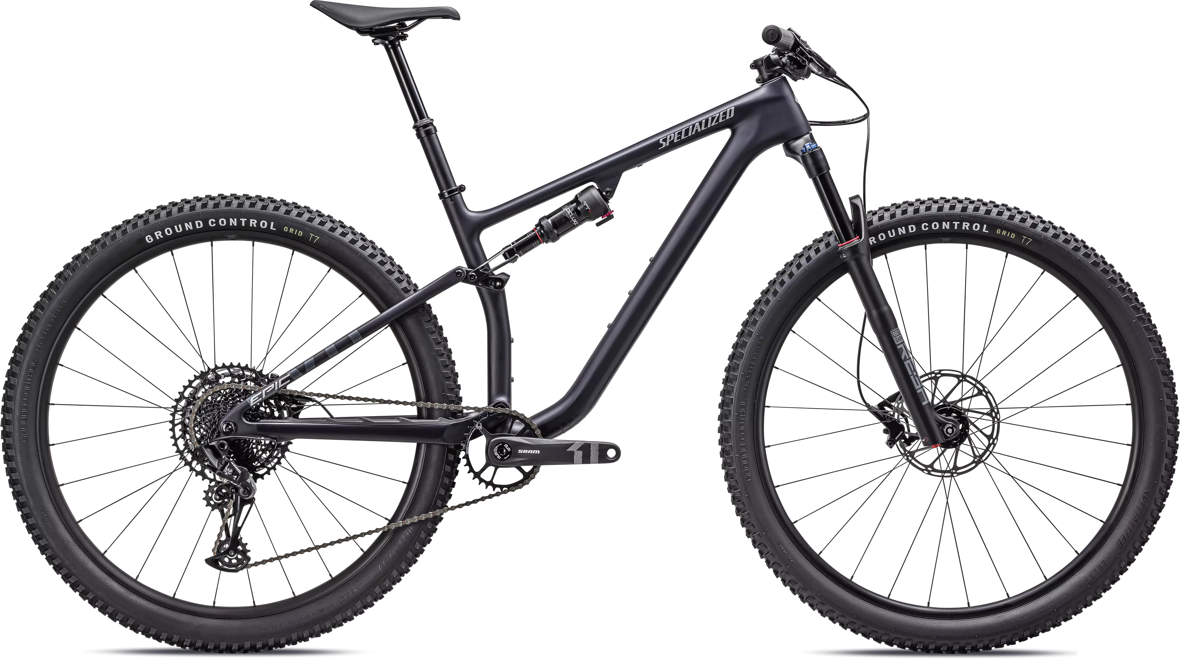 Epic evo specialized on sale