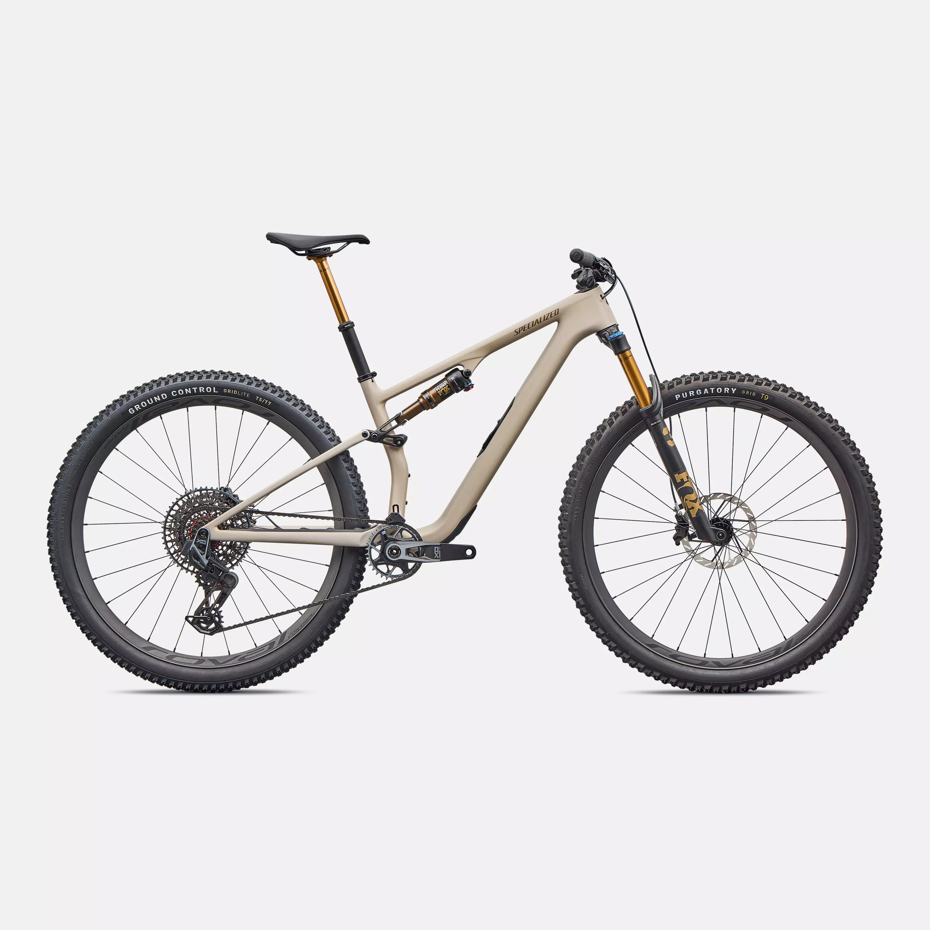Epic 8 EVO Expert Di2