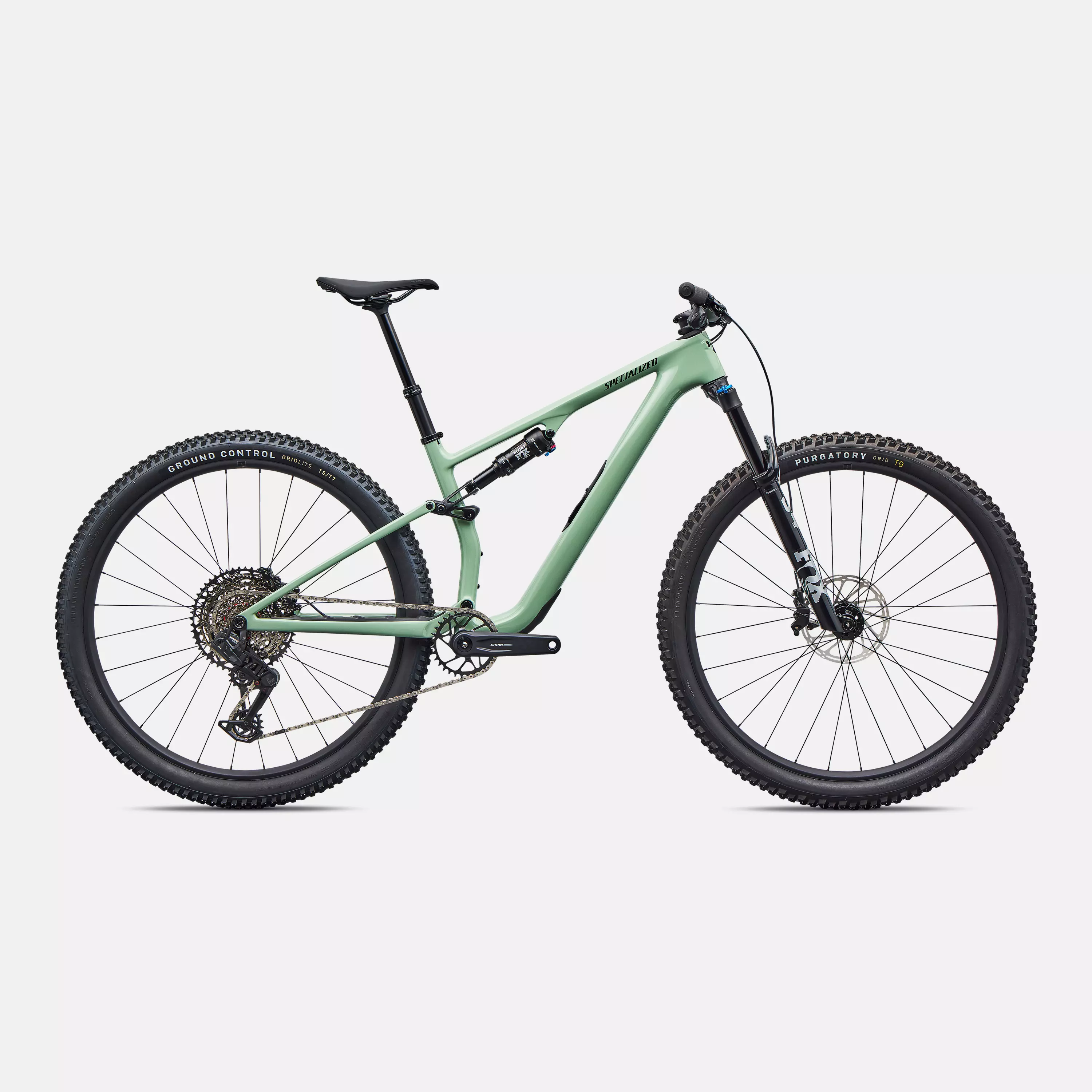 SHIMANO - gizel XDS-G Single Speed Crankset — New Albion Cycles