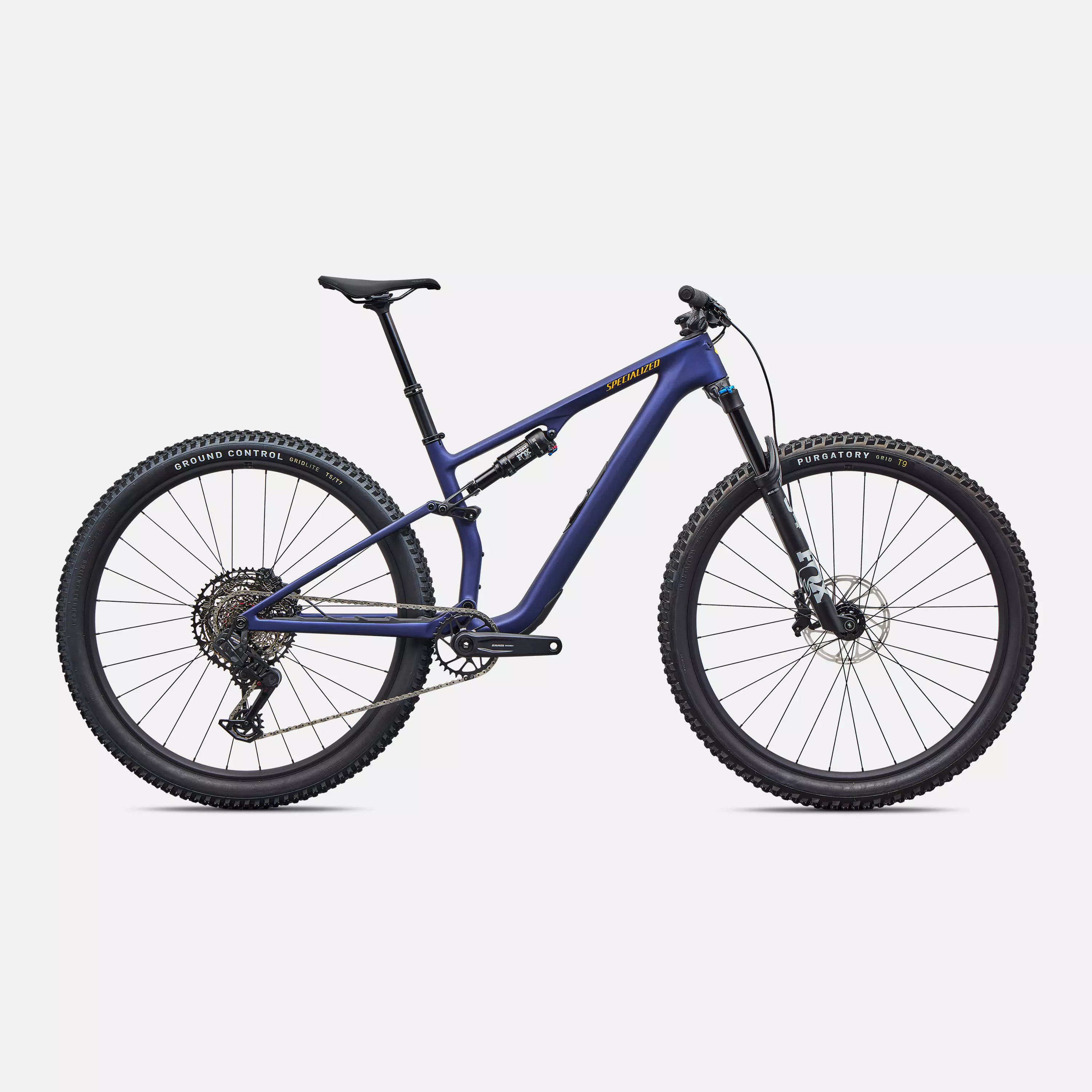 Chisel Comp Shimano