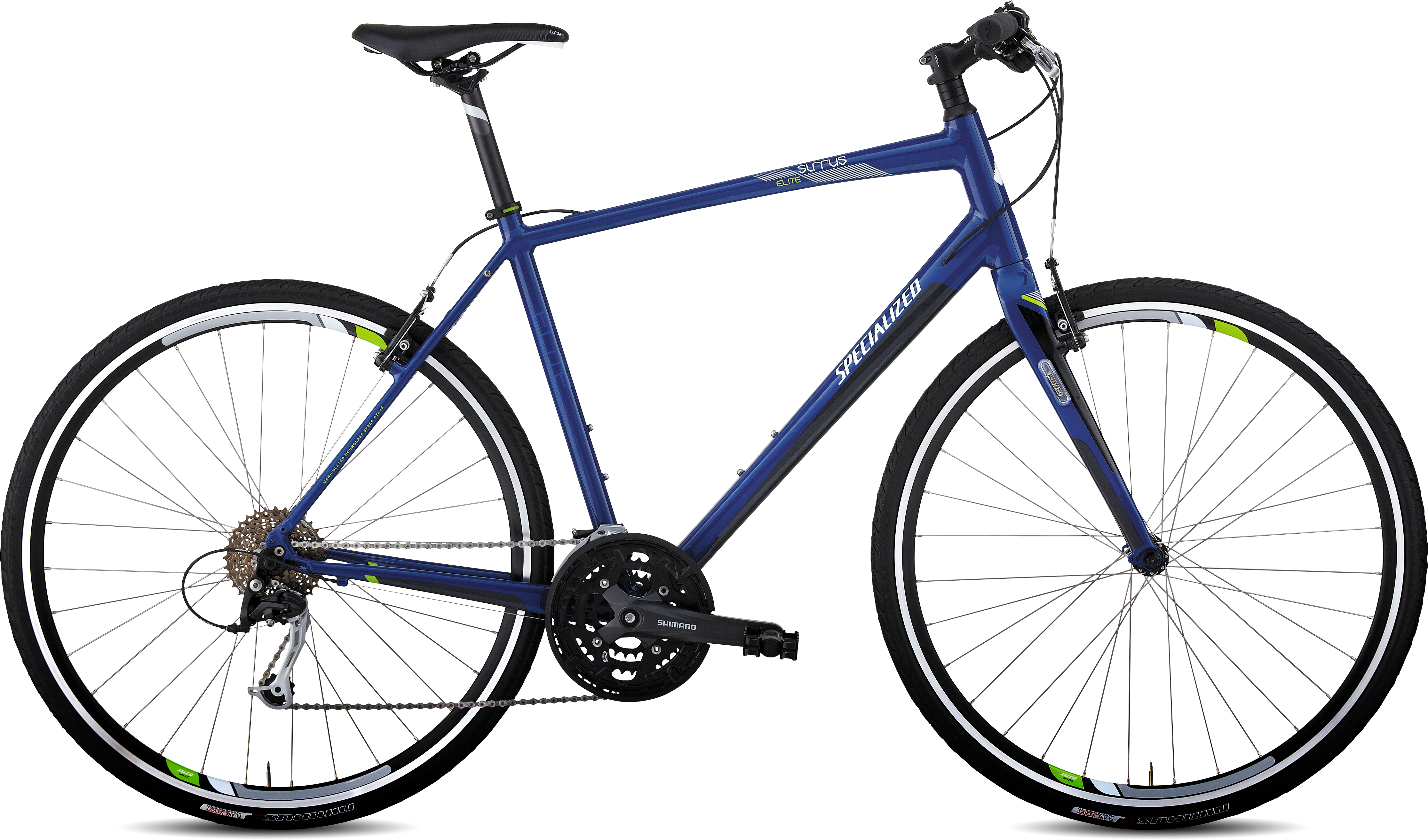 Sirrus elite deals specialized bike