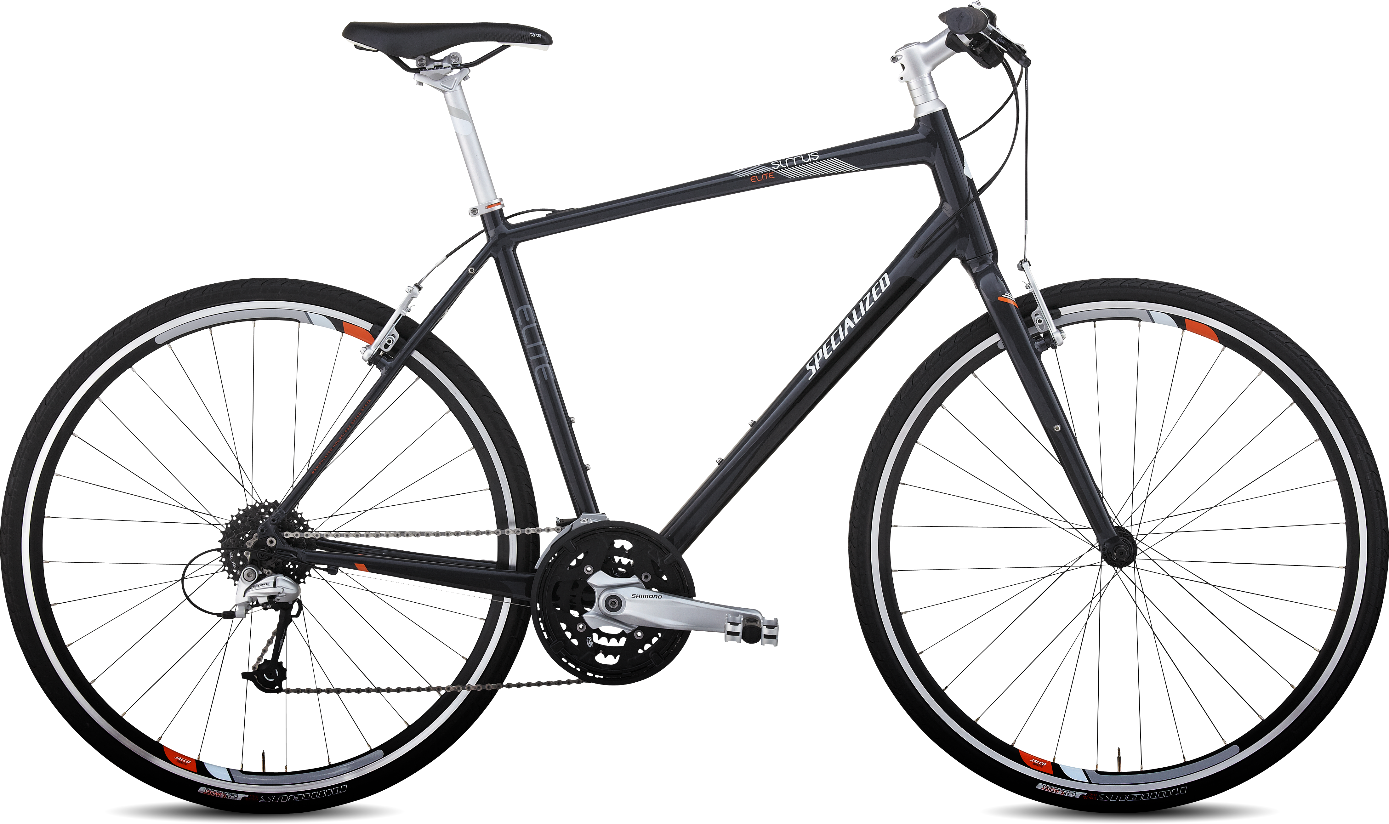 Sirrus elite hot sale hybrid bike