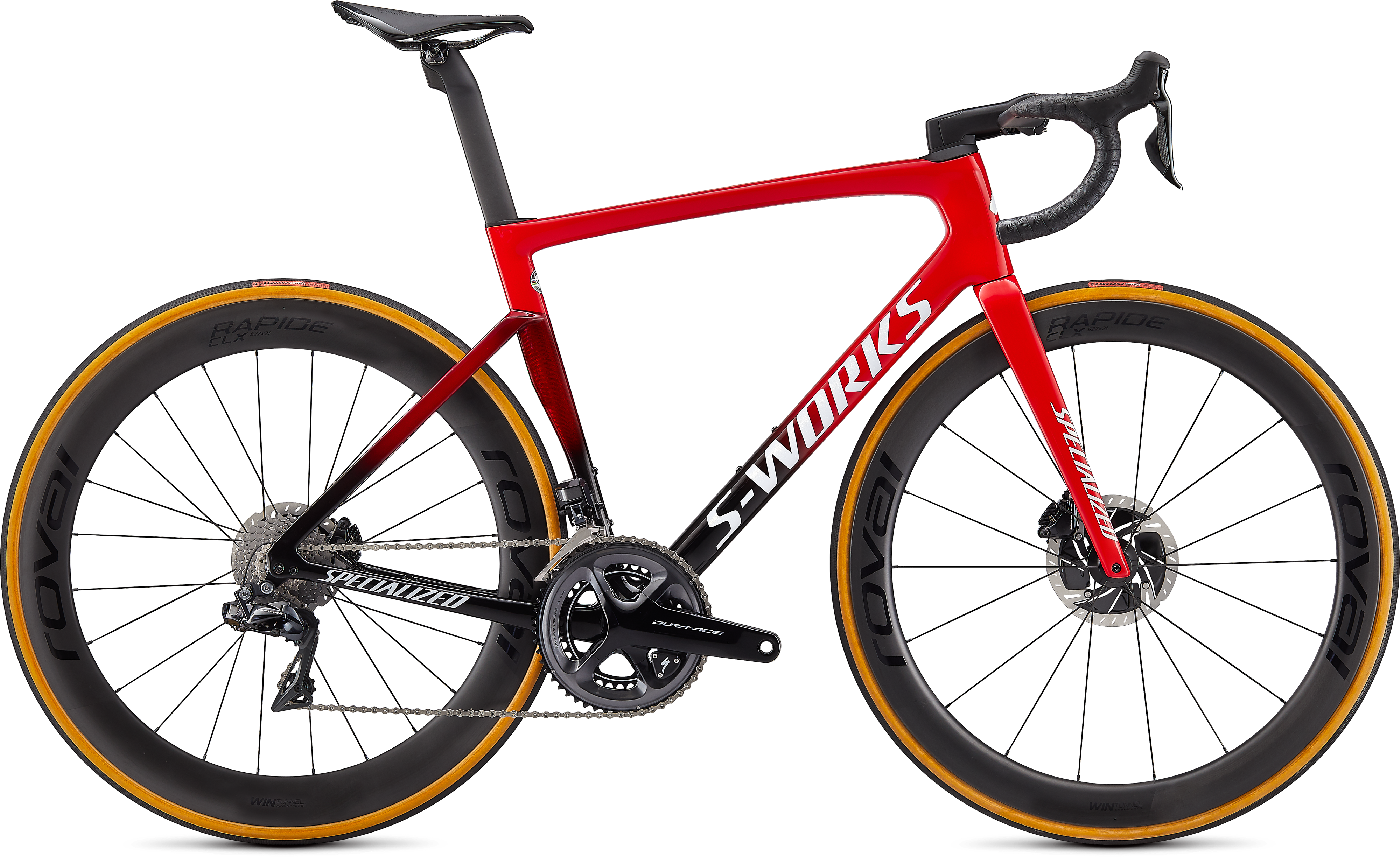 Tarmac on sale sl 7