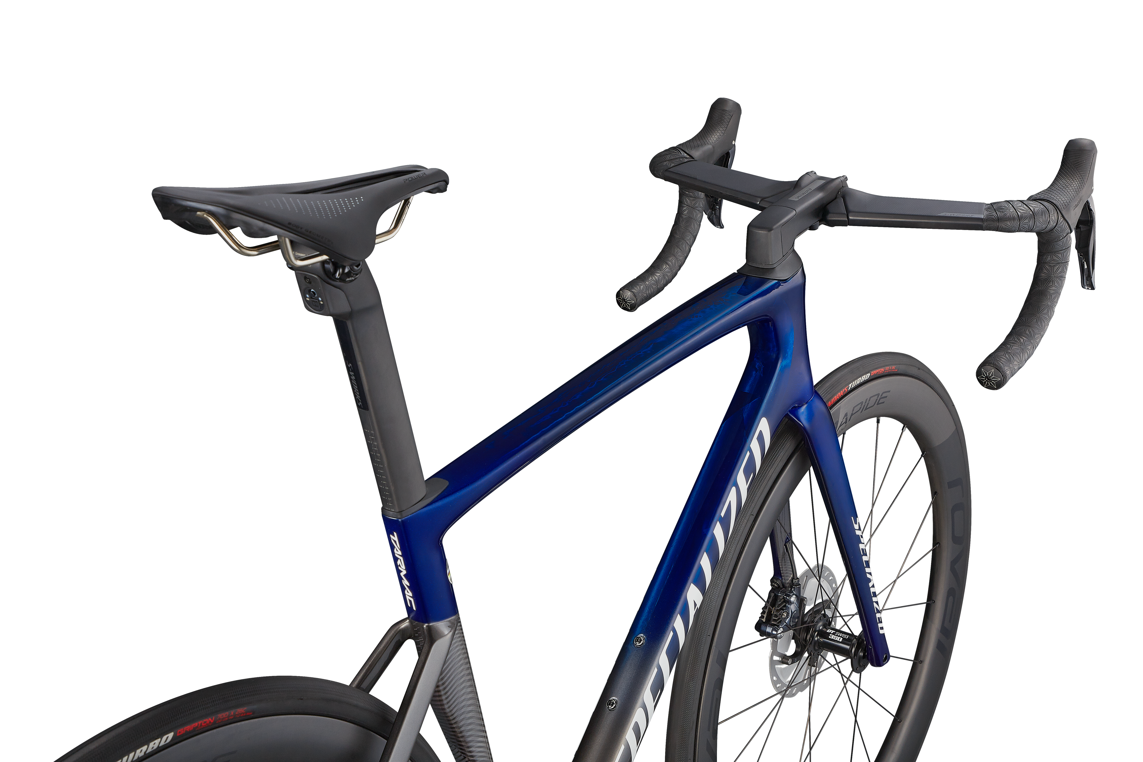 Tarmac SL7 Pro - Ultegra Di2