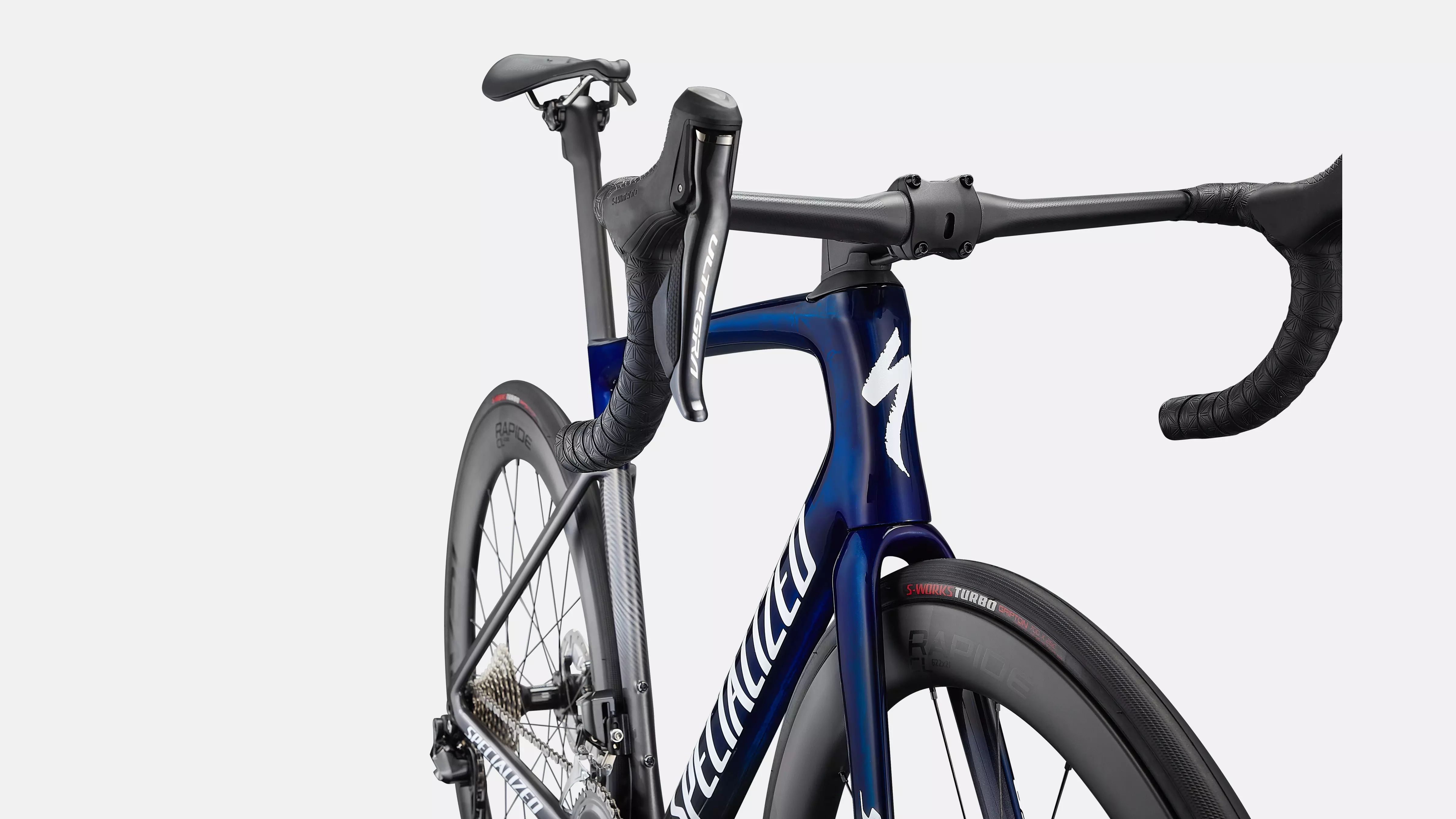 Tarmac SL7 Pro - Ultegra Di2 Tarmac SL7 Pro - Ultegra Di2