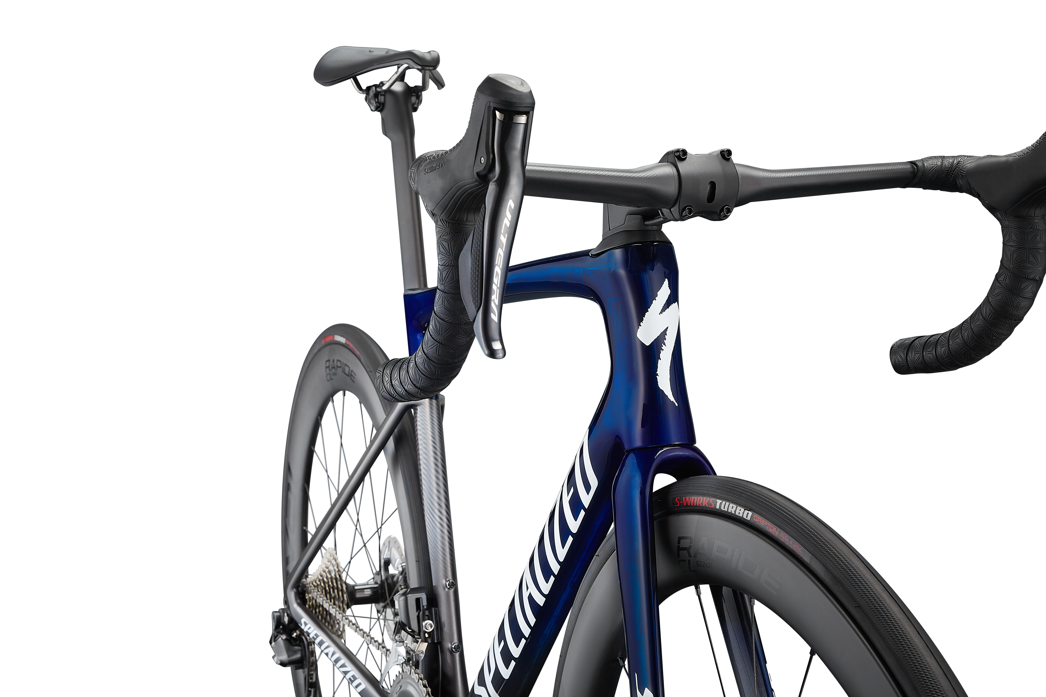 Specialized tarmac 2021 discount ultegra