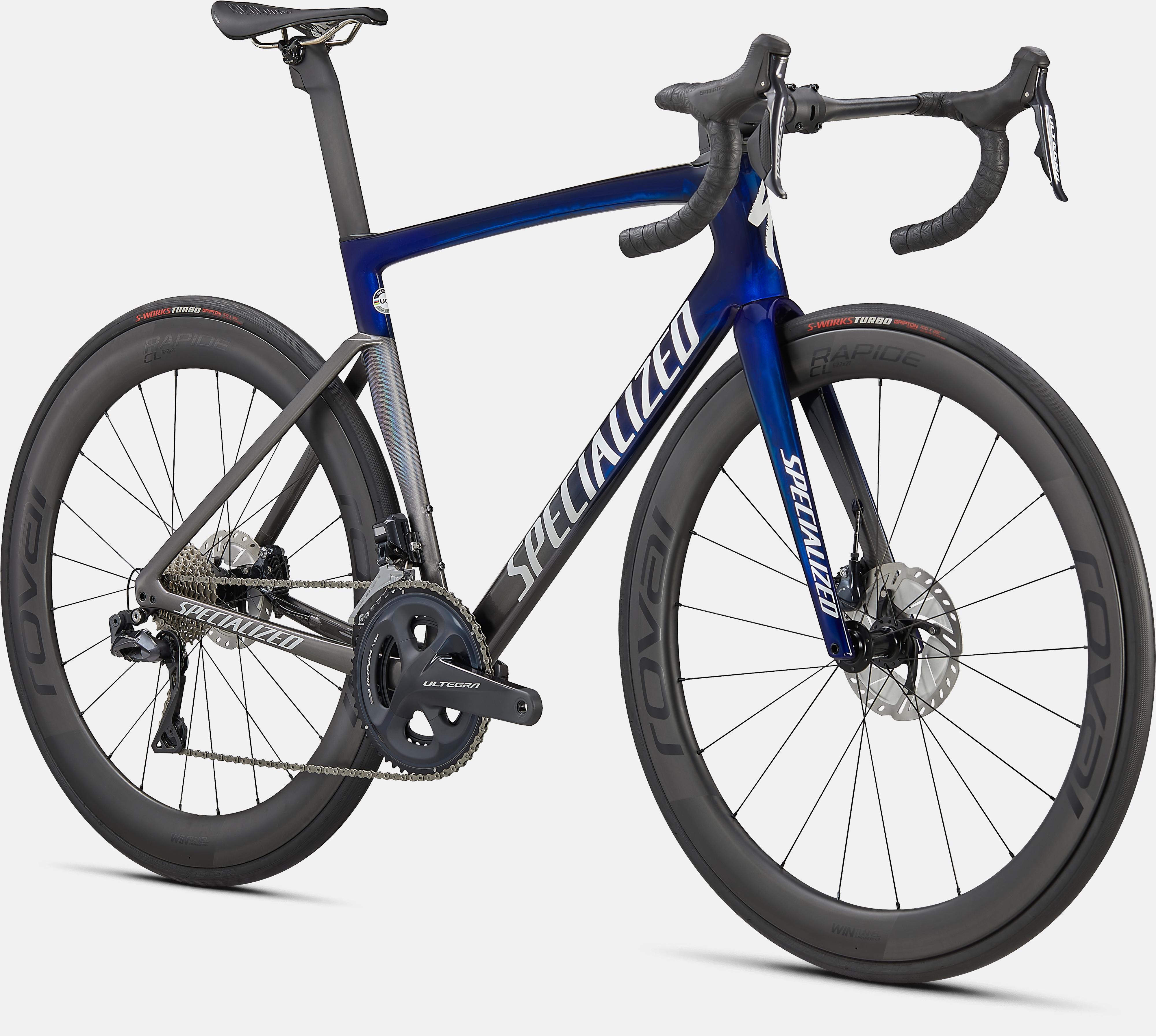 【全品送料無料】 PRO SL7 TARMAC ■SPECIALIZED - 自転車本体