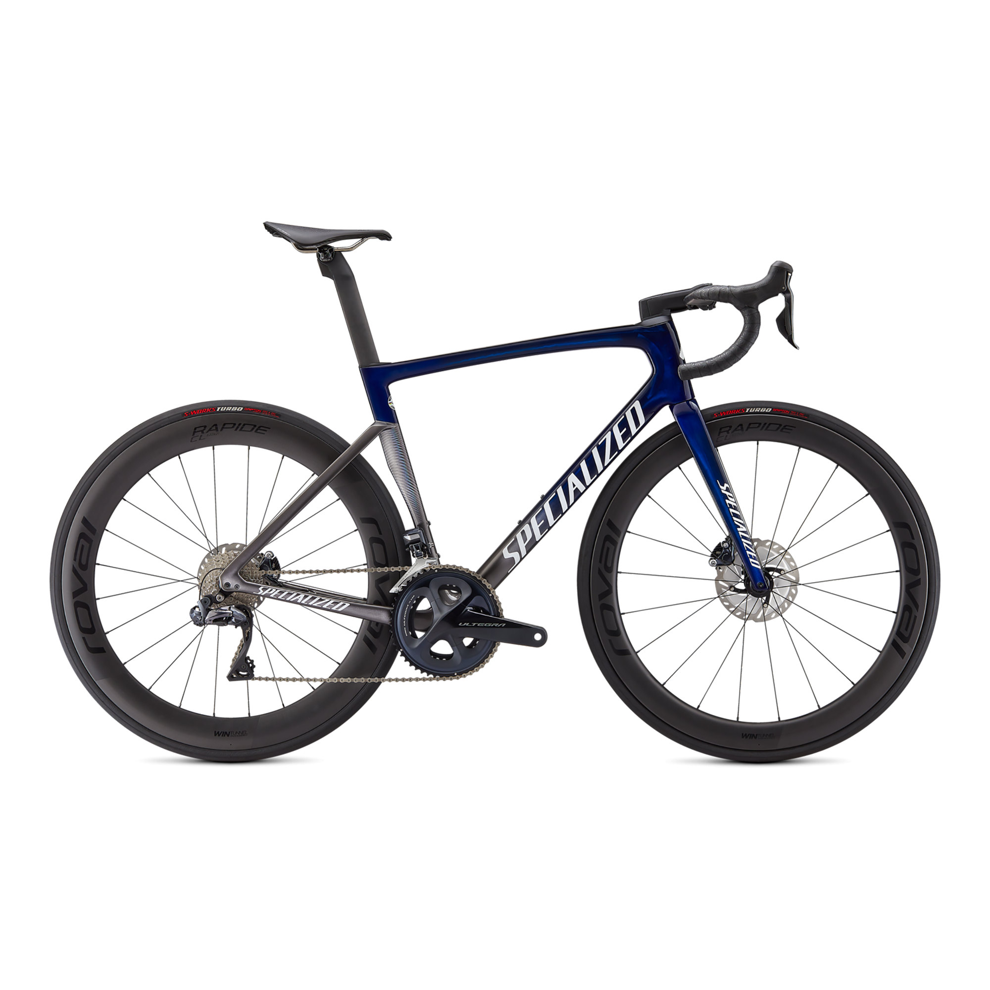 2021 Tarmac SL7 Pro Ultegra Di2