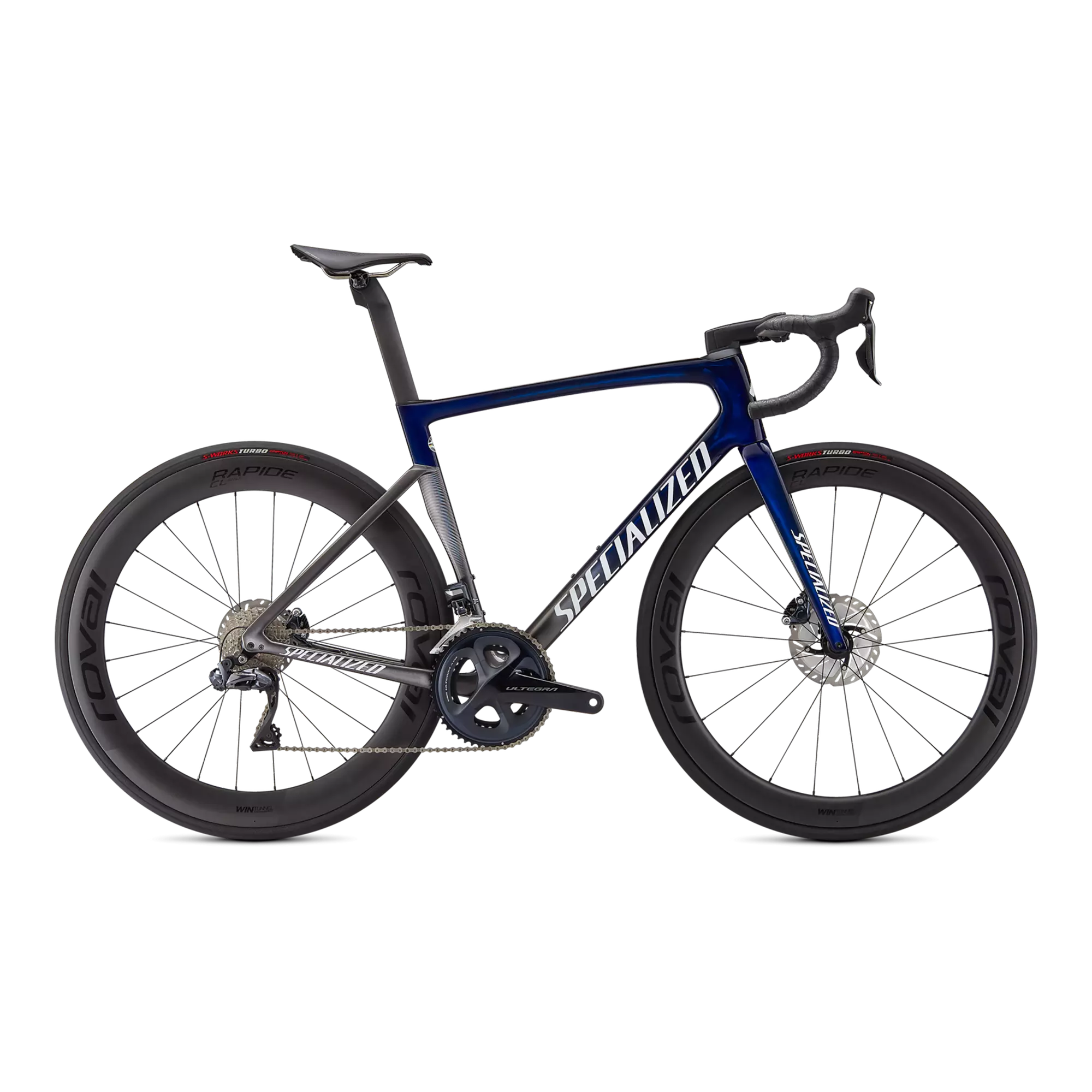 Tarmac SL7 Pro - Ultegra Di2