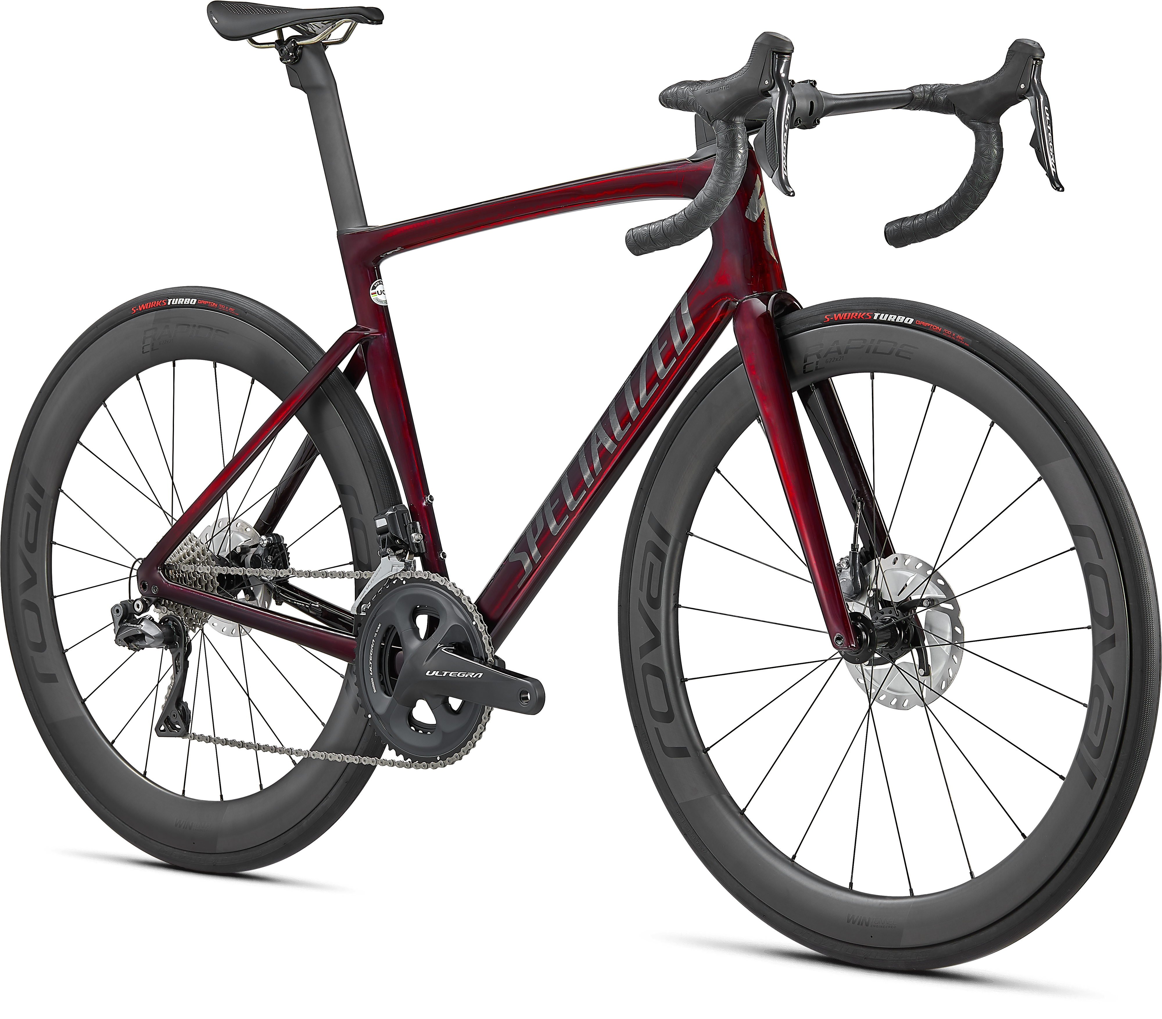 Specialized tarmac 2025 pro 2021