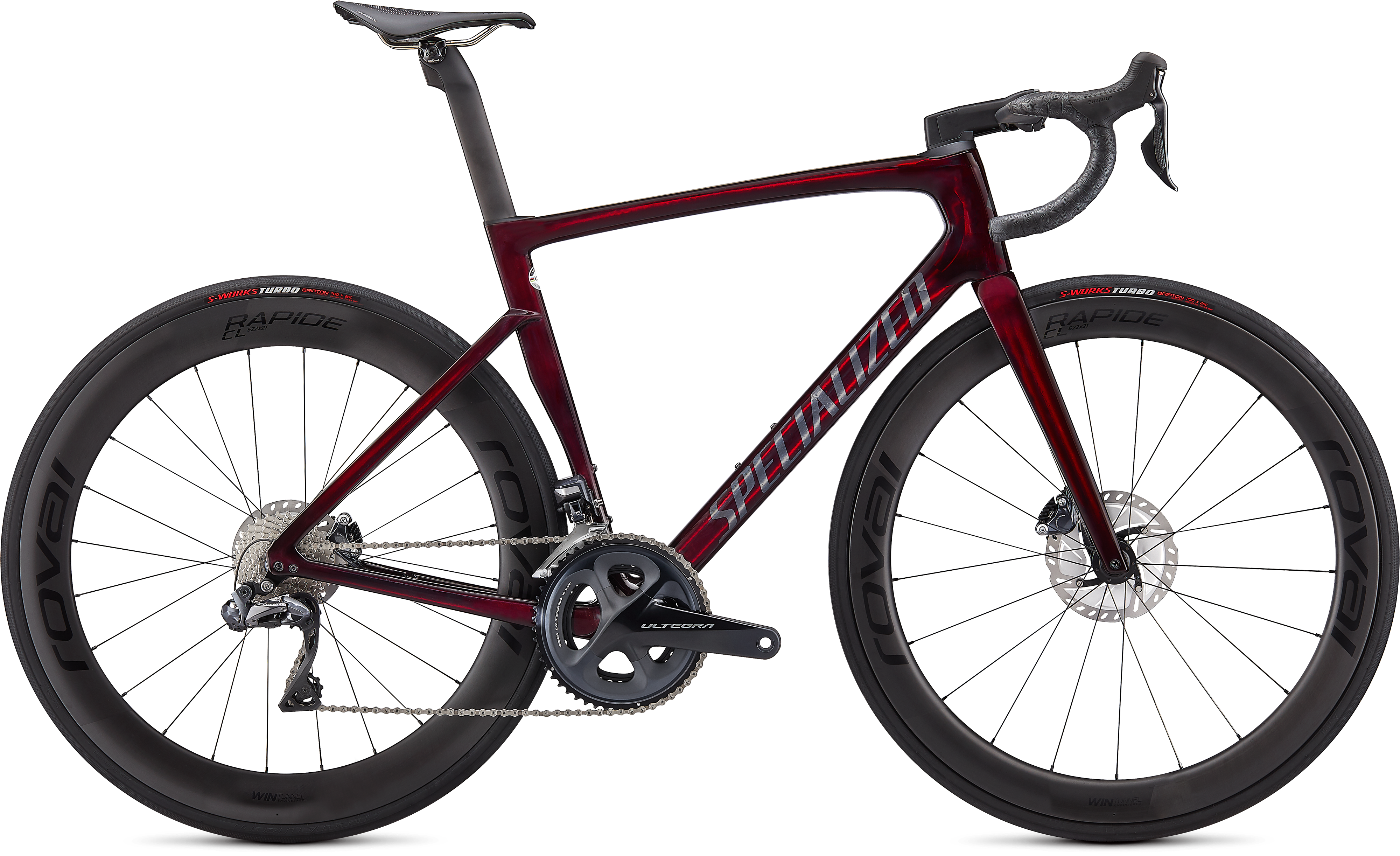 Specialized tarmac best sale sl7 pro frameset