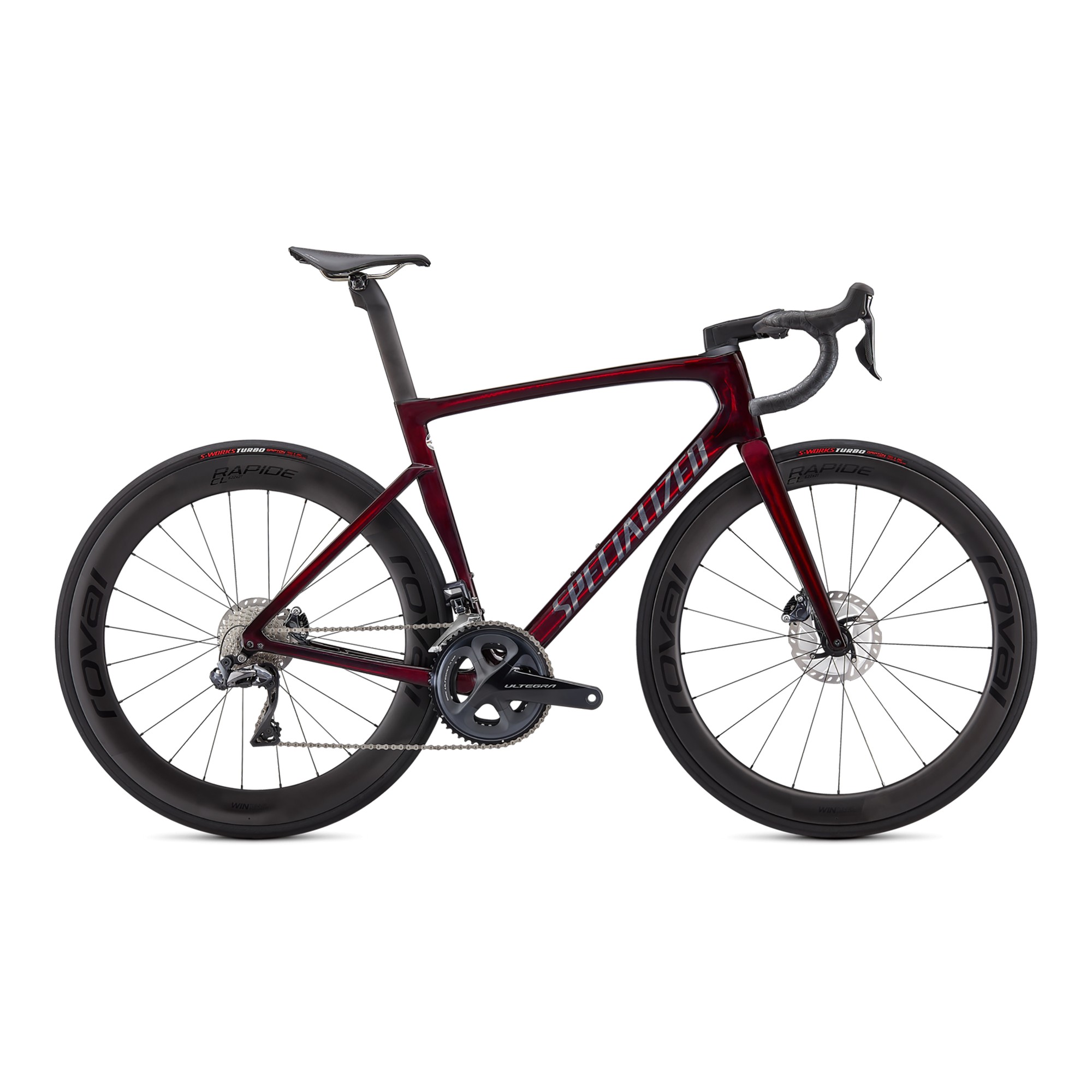 Tarmac SL7 Pro - Ultegra Di2