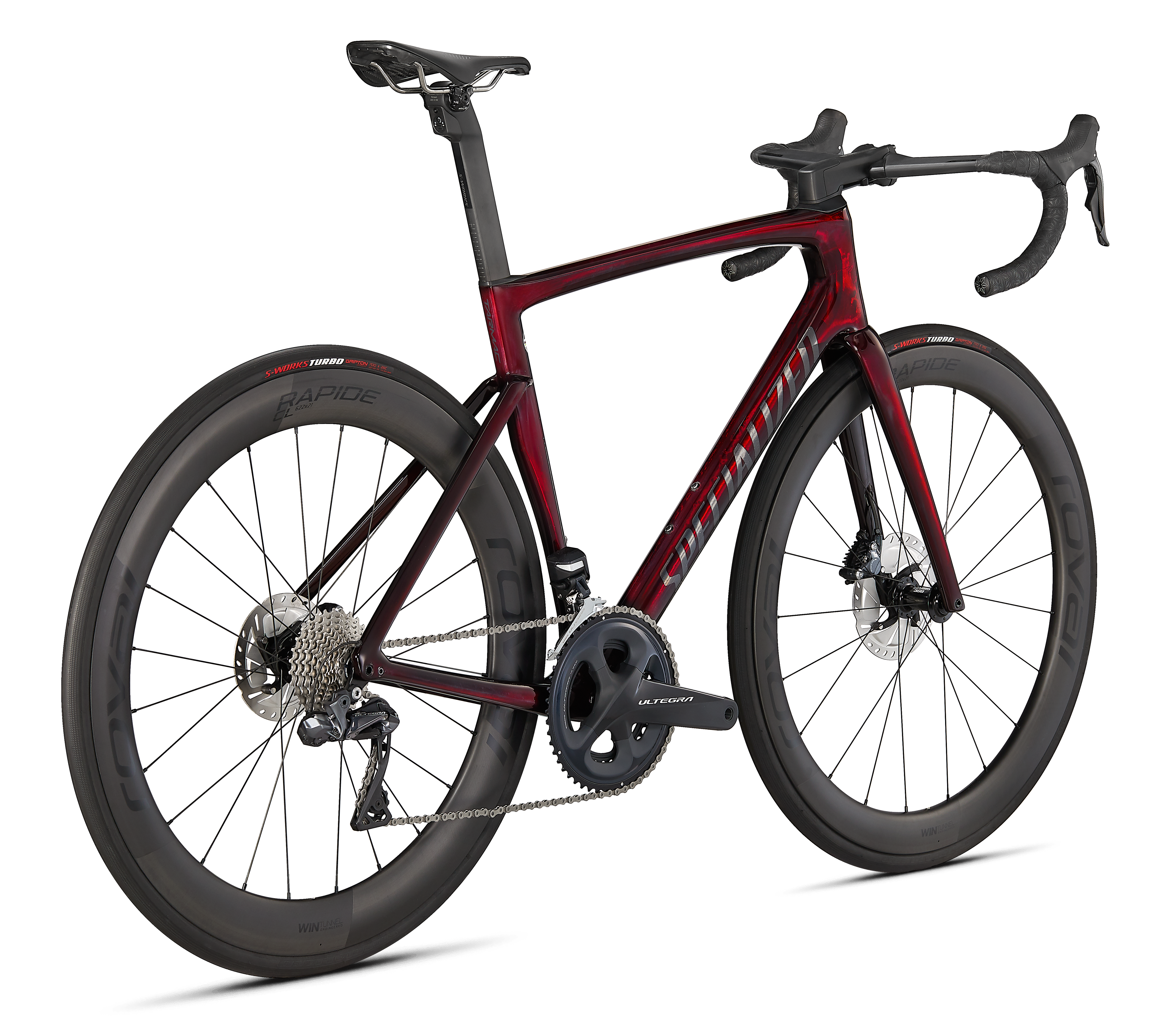 Specialized tarmac sl7 pro ultegra clearance di2