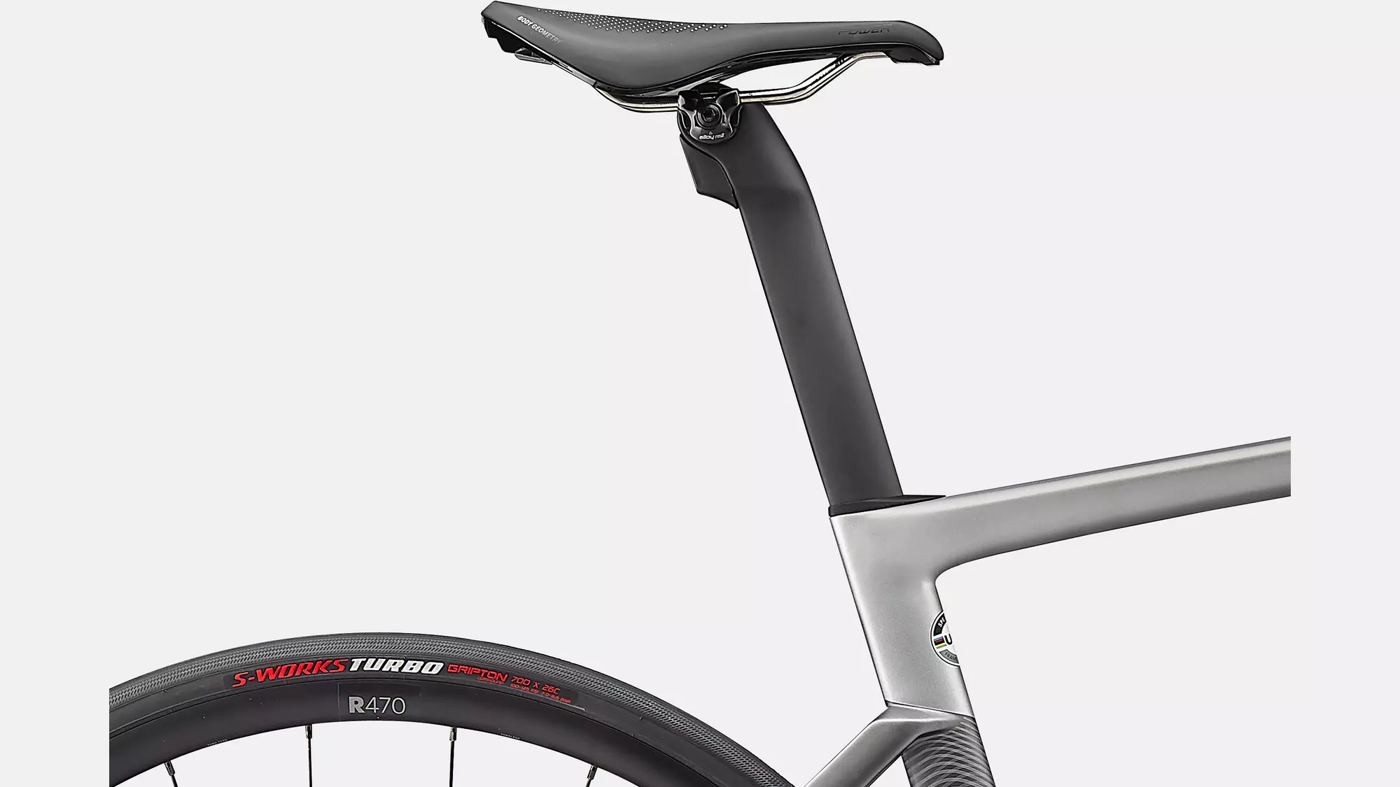 Tarmac SL7 Expert - Ultegra Di2 Tarmac SL7 Expert - Ultegra Di2