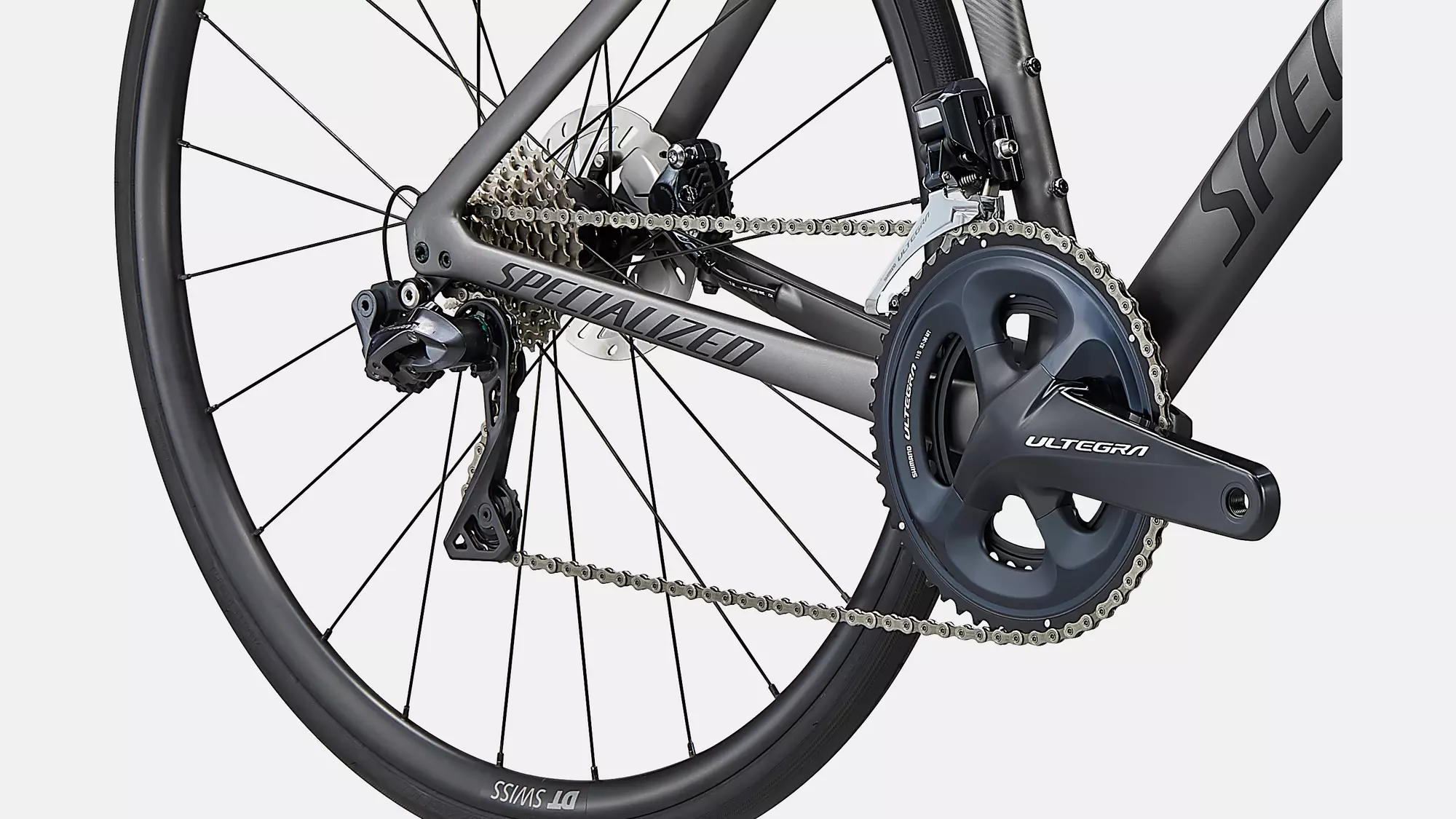 Tarmac SL7 Expert - Ultegra Di2 Tarmac SL7 Expert - Ultegra Di2