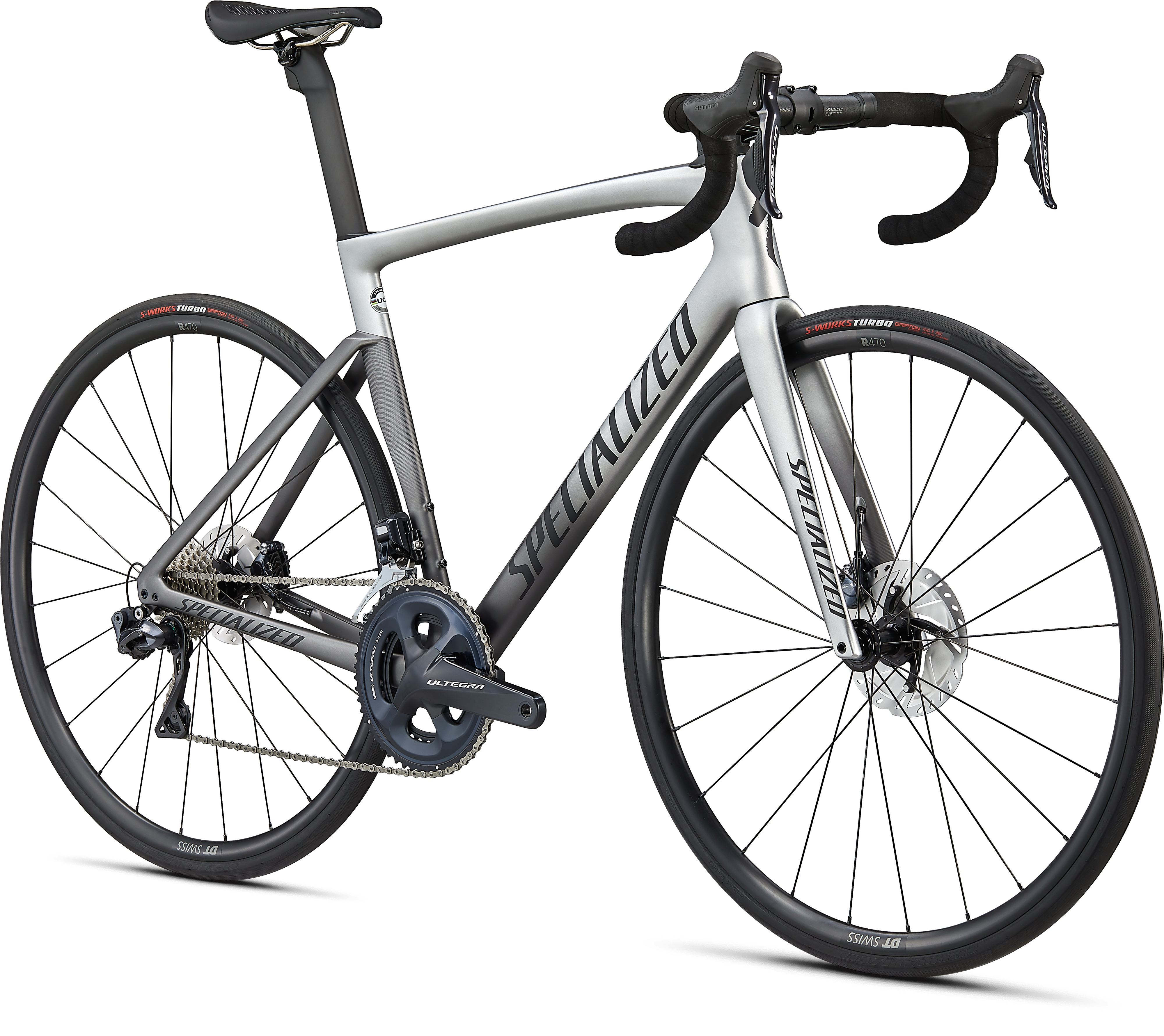 Tarmac SL7 Expert - Ultegra Di2