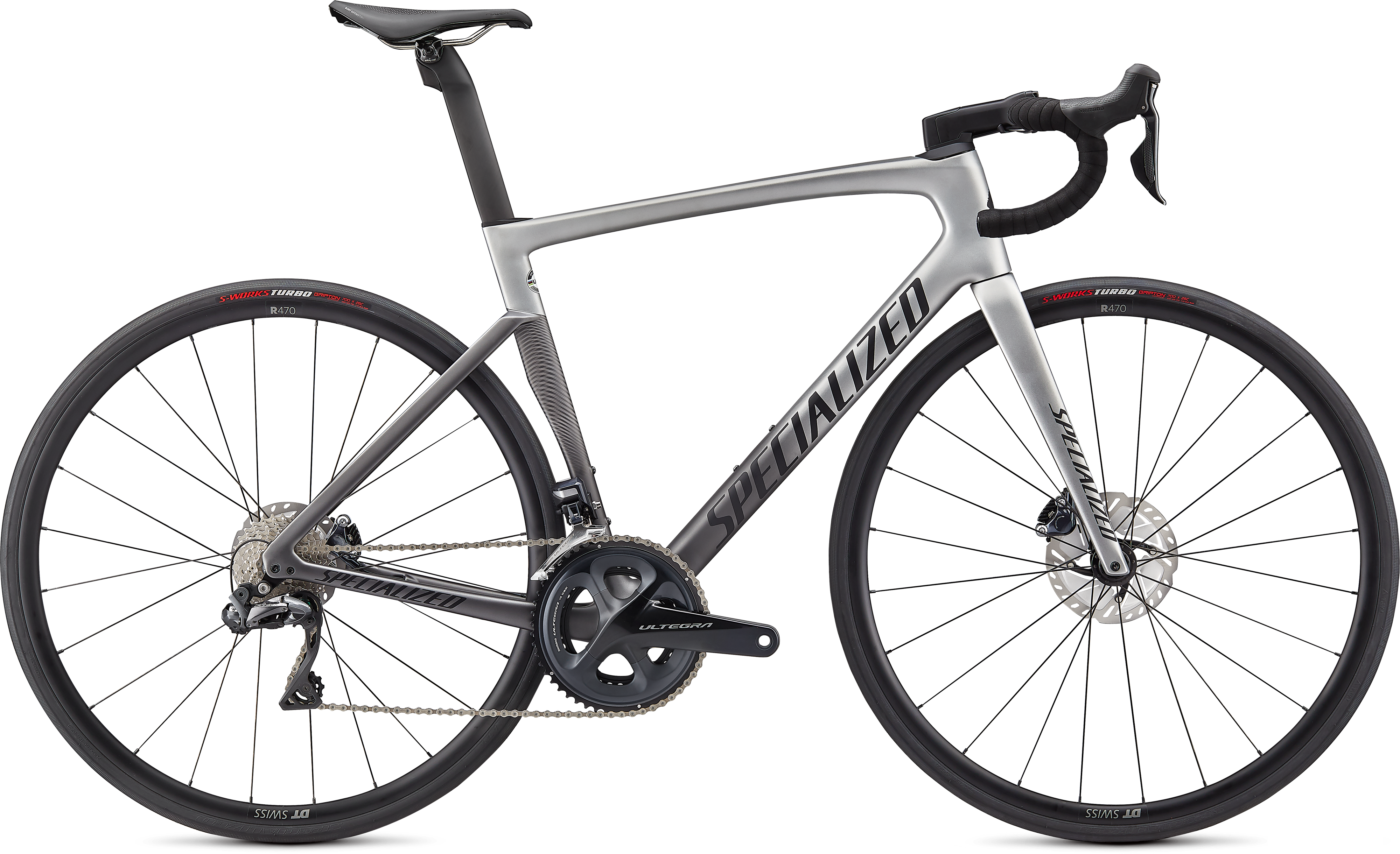 Tarmac SL7 Expert Ultegra Di2