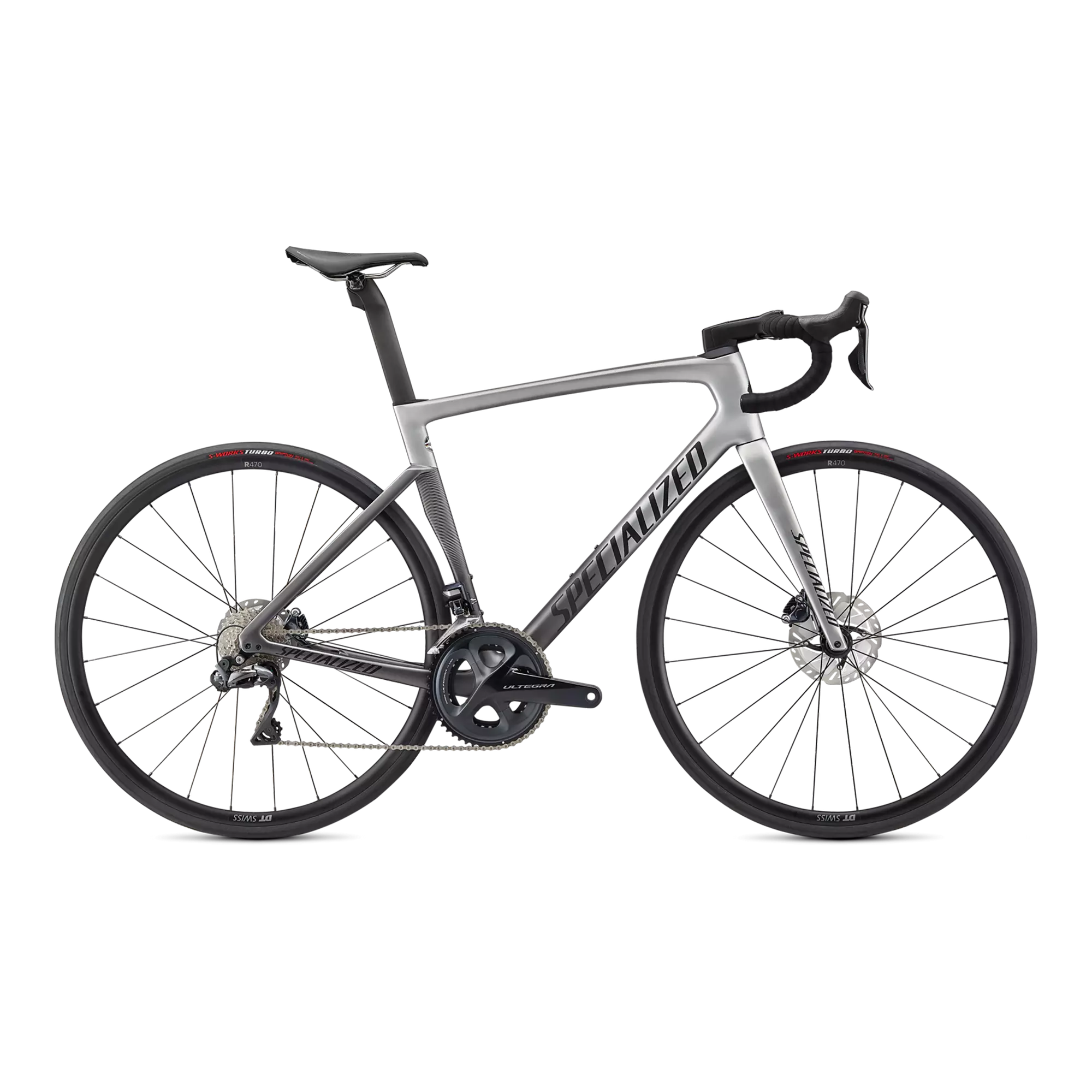 Tarmac Expert - Ultegra Di2