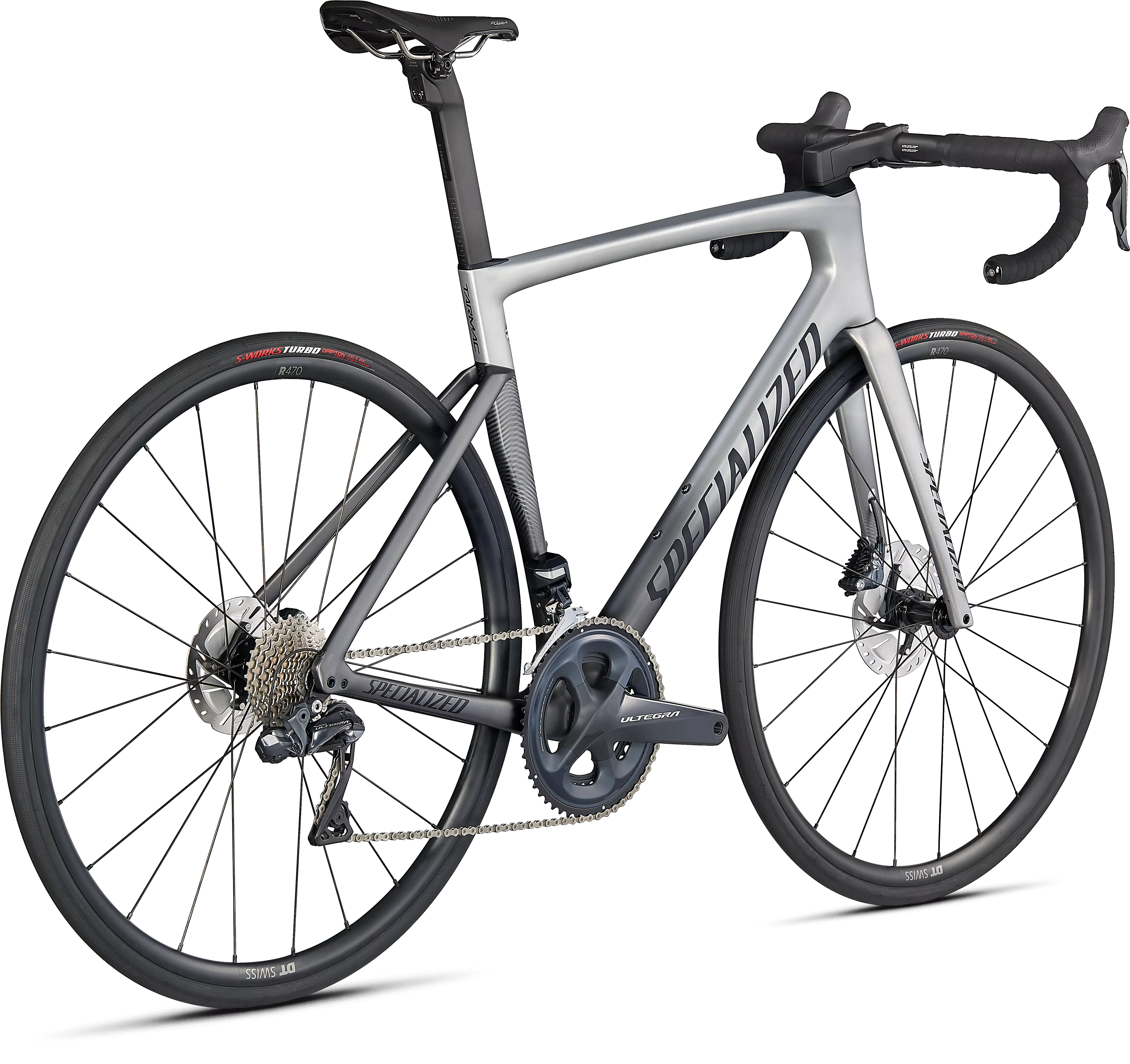 Tarmac SL7 Expert Ultegra Di2