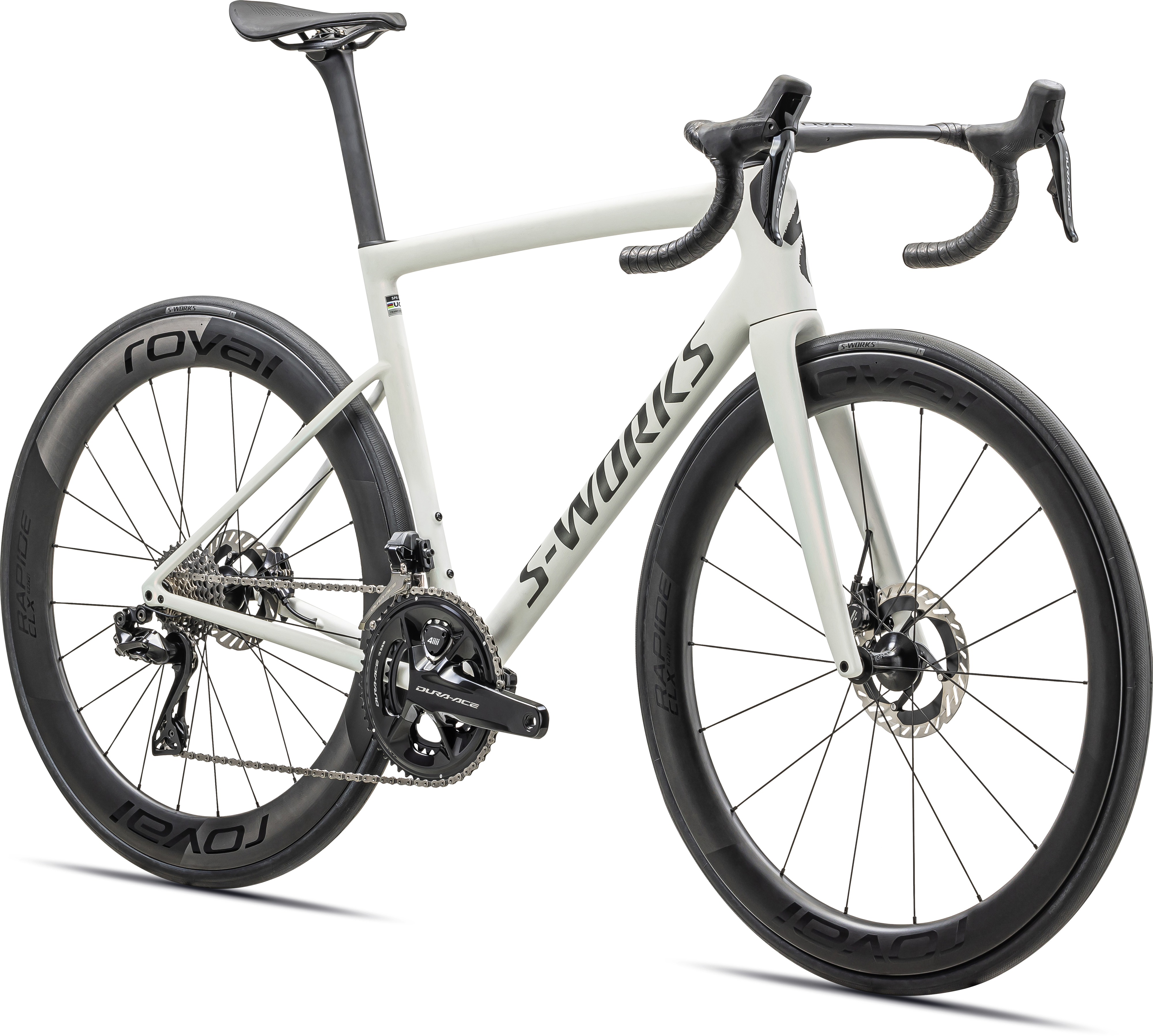 値下げ】 【値下げ】都内手渡し 54 TARMAC SPECIALIZED 自転車本体