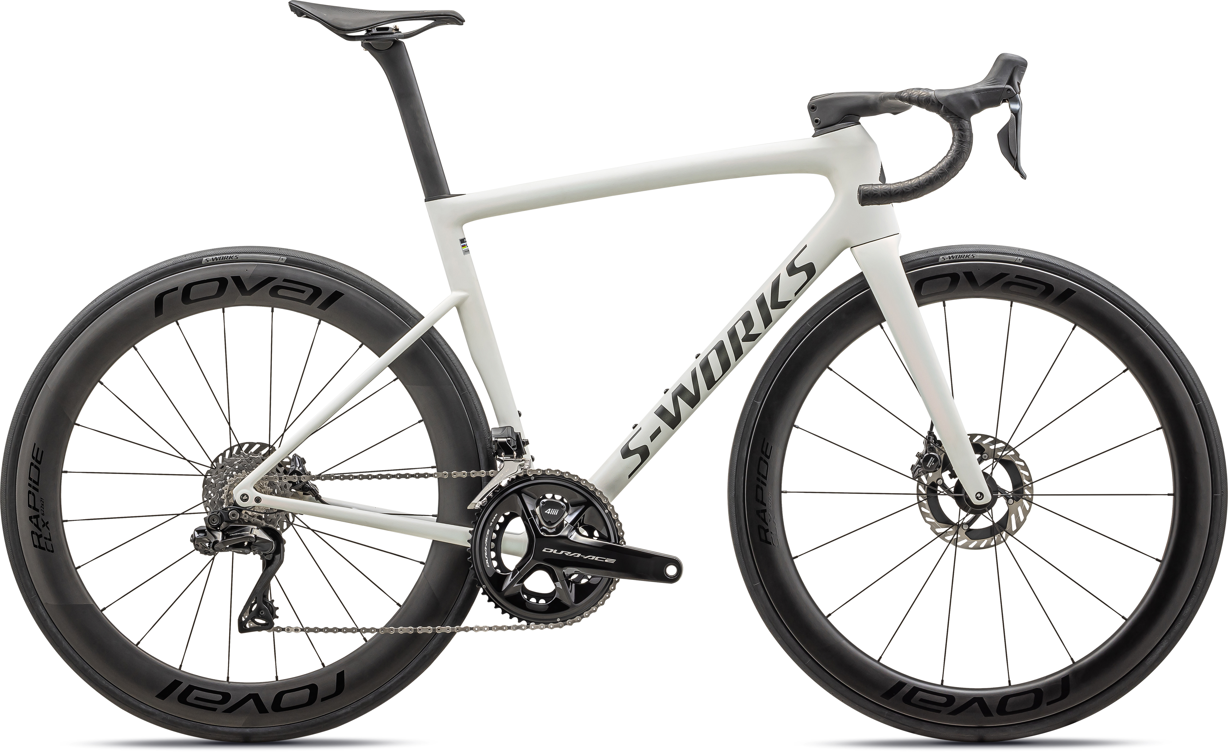 yLy[ΏہzS-WORKS TARMAC SL8 - SHIMANO DURA-ACE DI2
