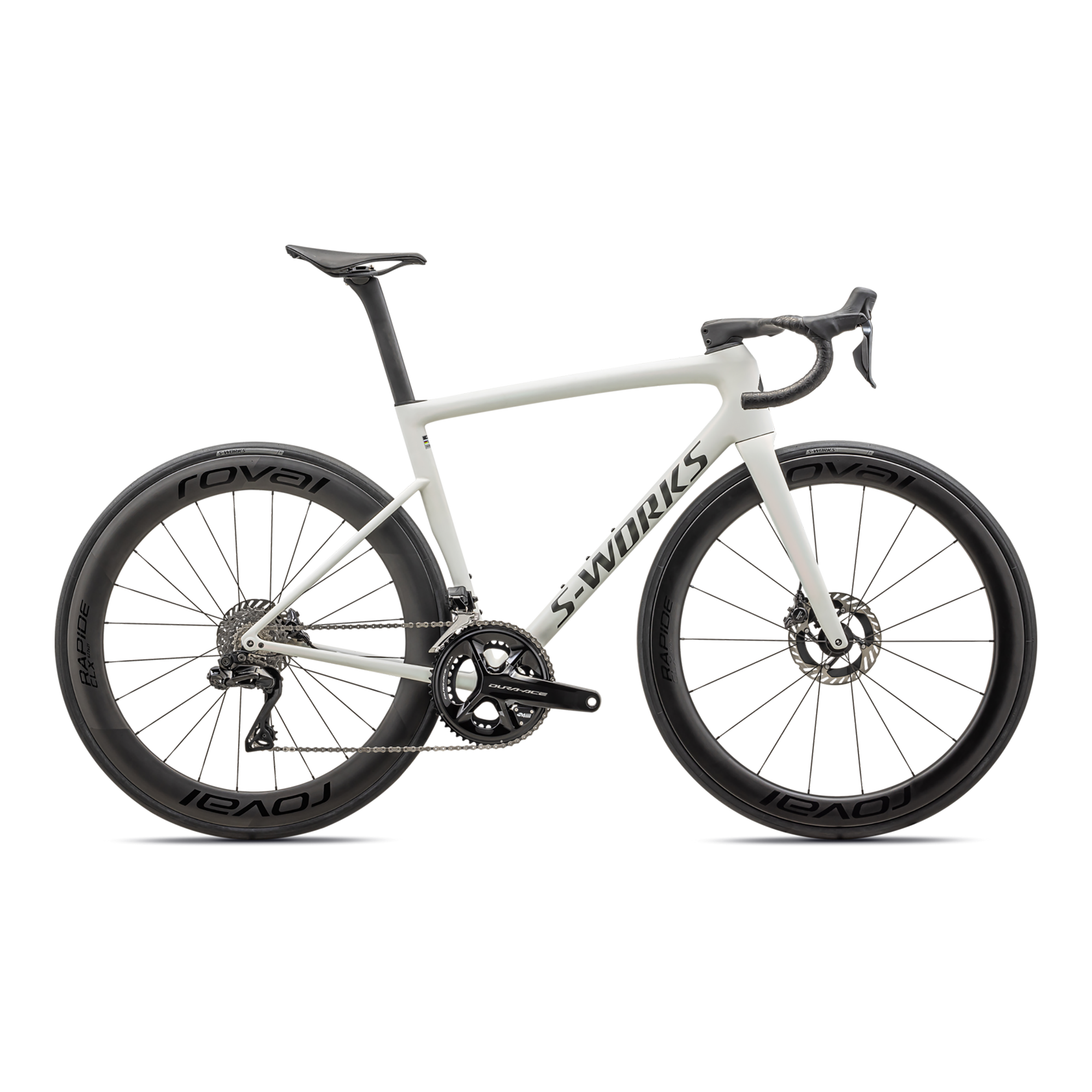 S-Works Tarmac SL8 Shimano Di2