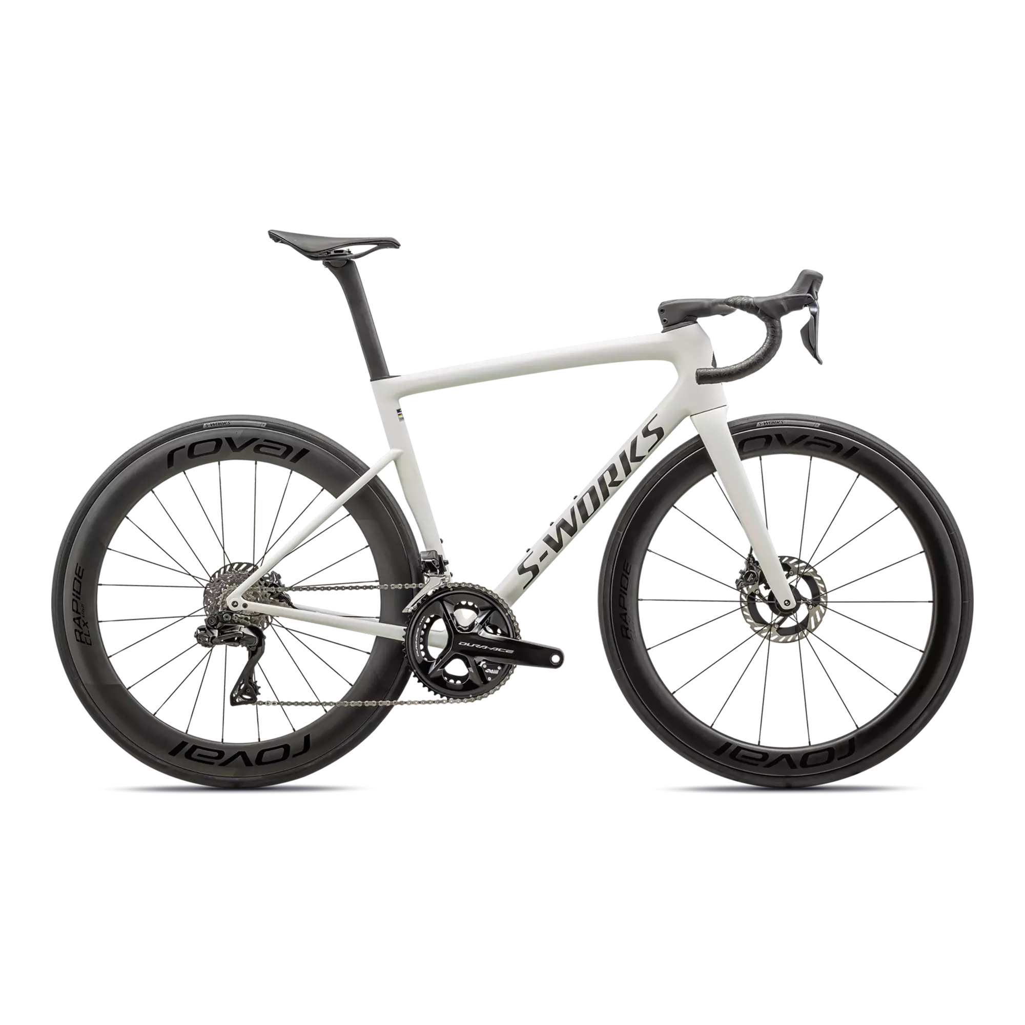 S-Works Tarmac SL8 - Shimano Dura-Ace Di2