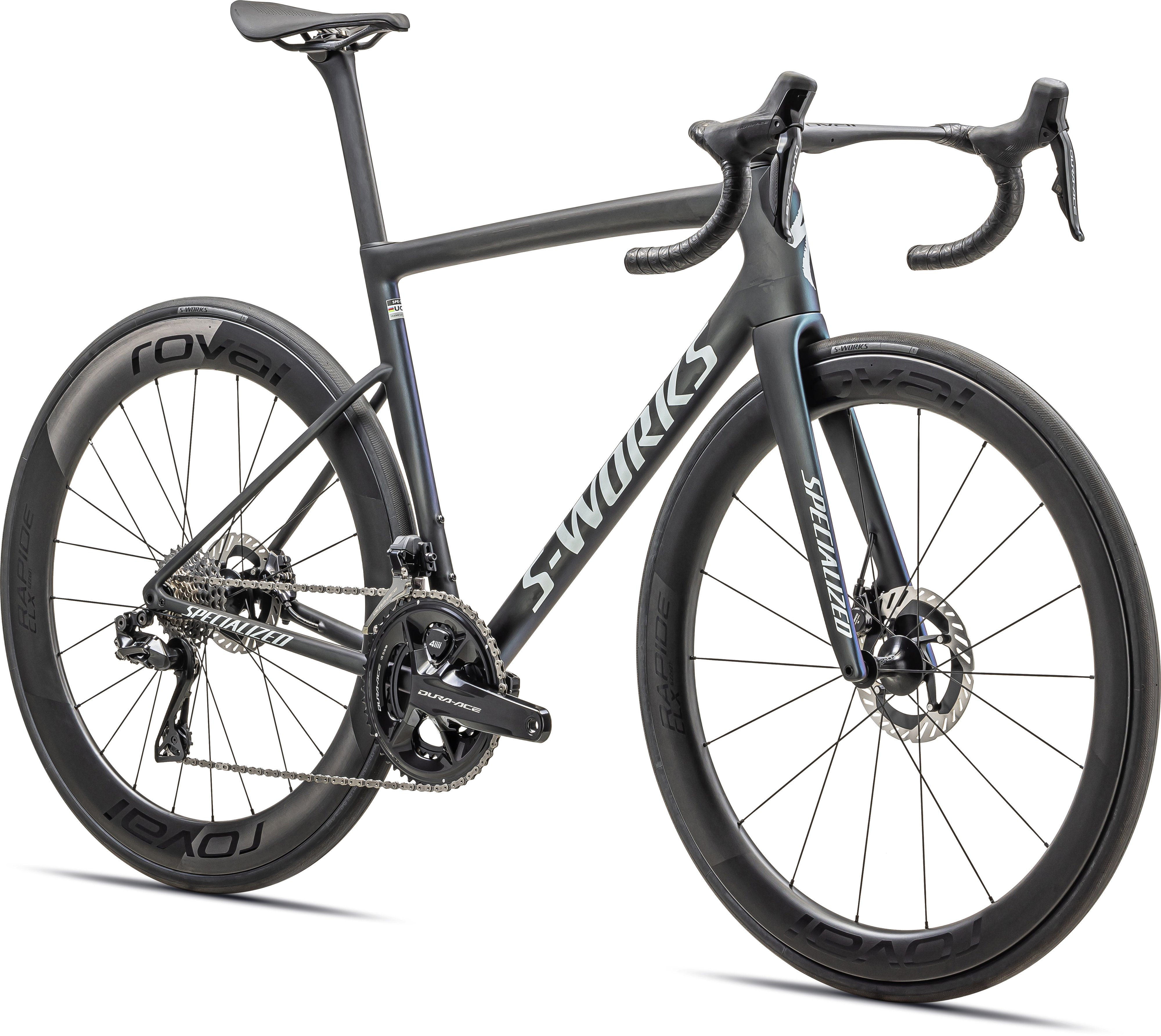 SPECIALIZED S-WORKS（スペシャライズド S-ワークス） FSR Team 