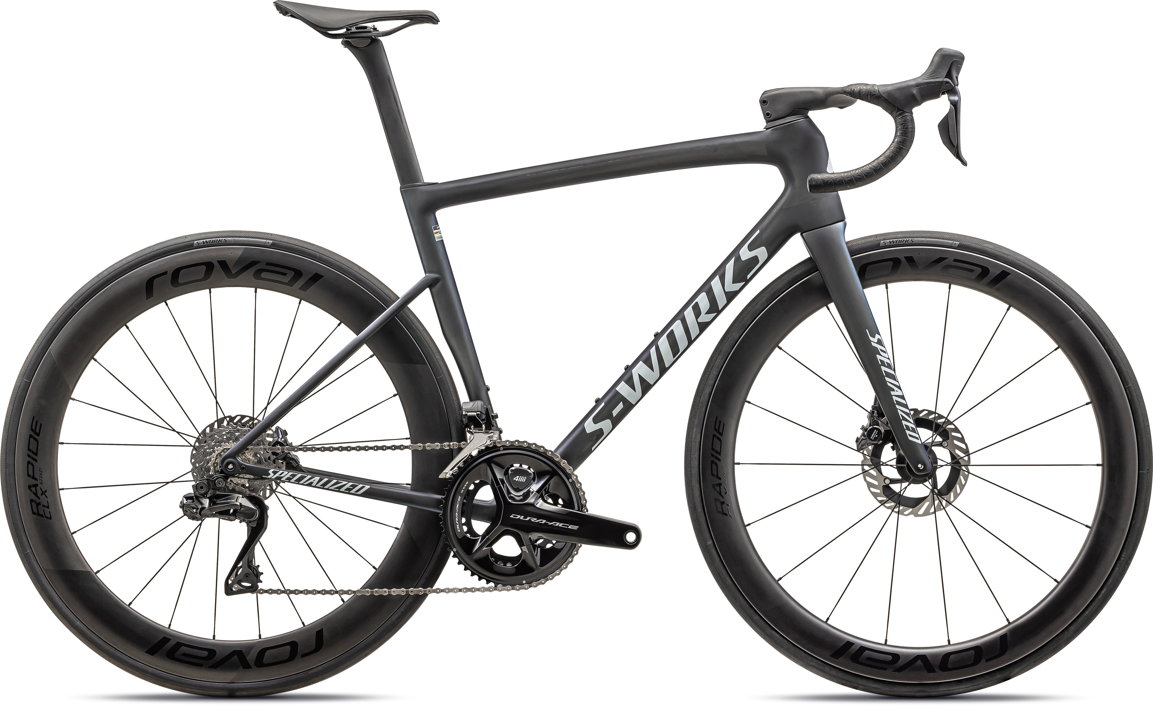 無金利キャンペーン対象】S-WORKS TARMAC SL8 - SHIMANO DURA-ACE DI2 