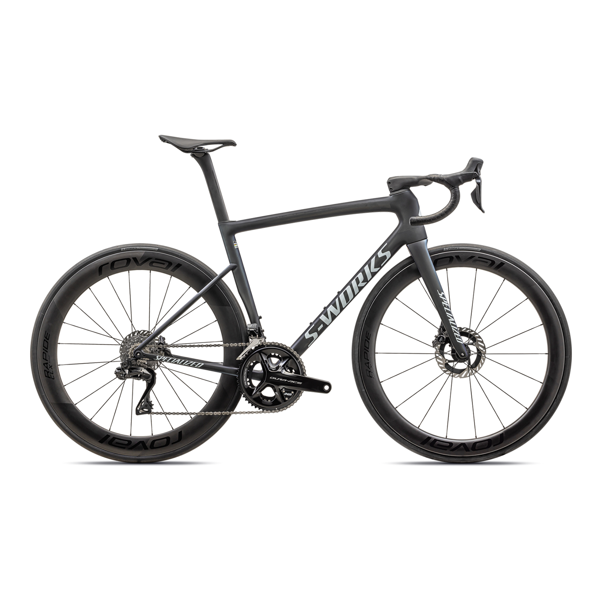 S-Works Tarmac SL8 Shimano Di2