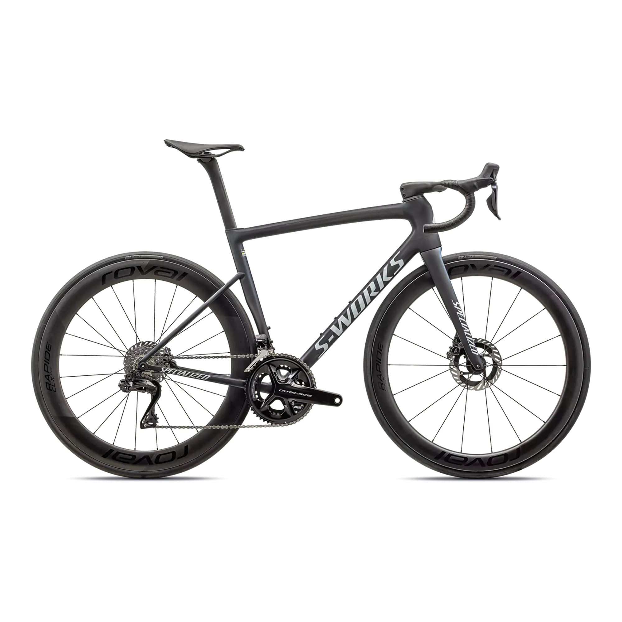 S-Works Tarmac SL8 - Shimano Dura-Ace Di2