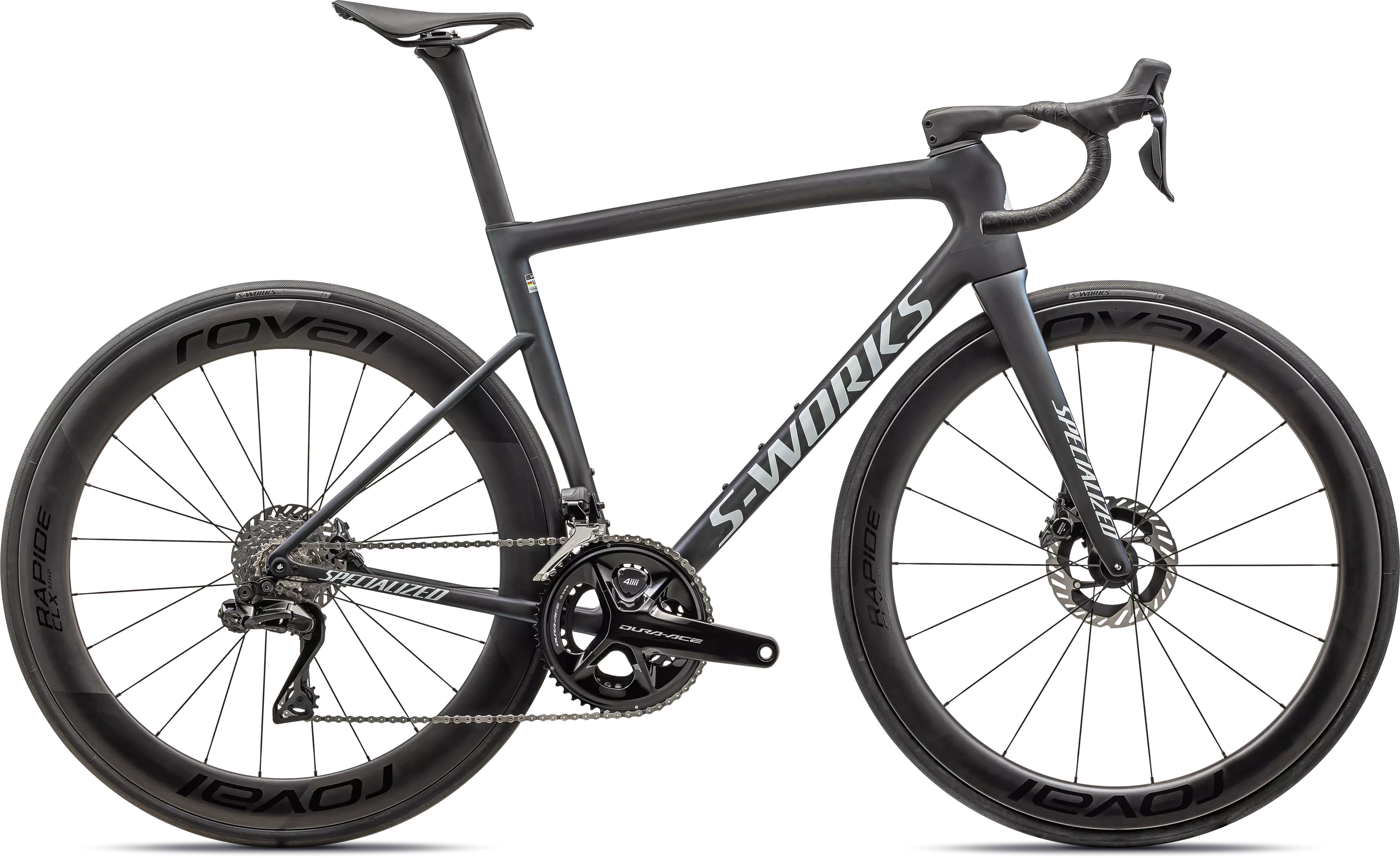 Specialised s works bike on sale