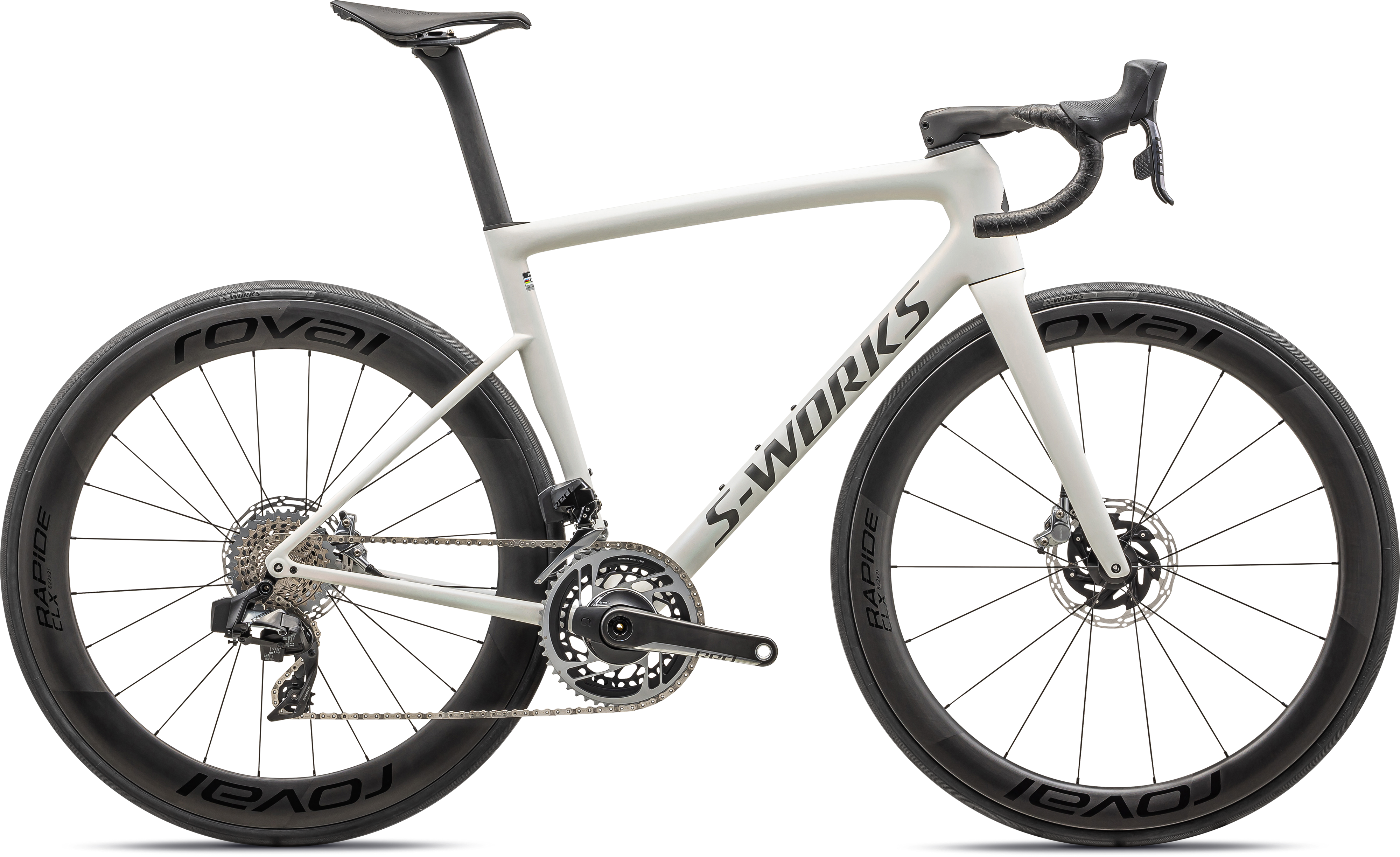 Specialized tarmac sales sram red