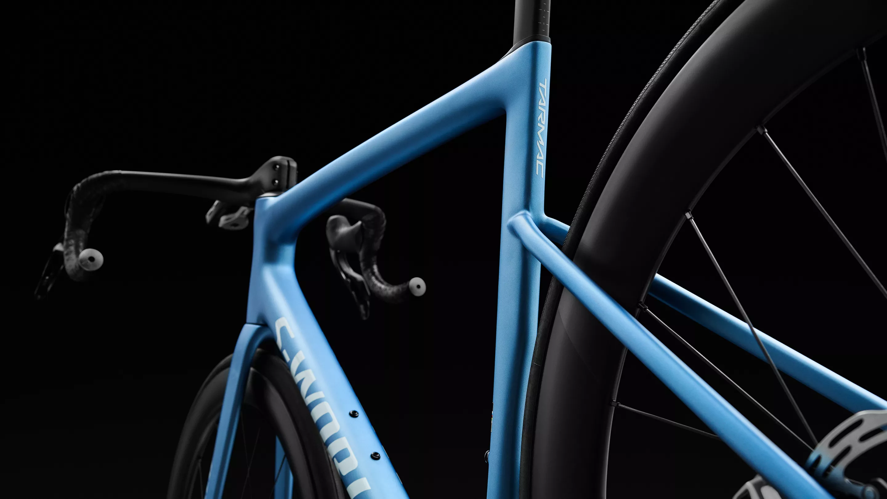 S-Works Tarmac SL8 LTD – SRAM RED AXS S-Works Tarmac SL8 LTD – SRAM RED AXS