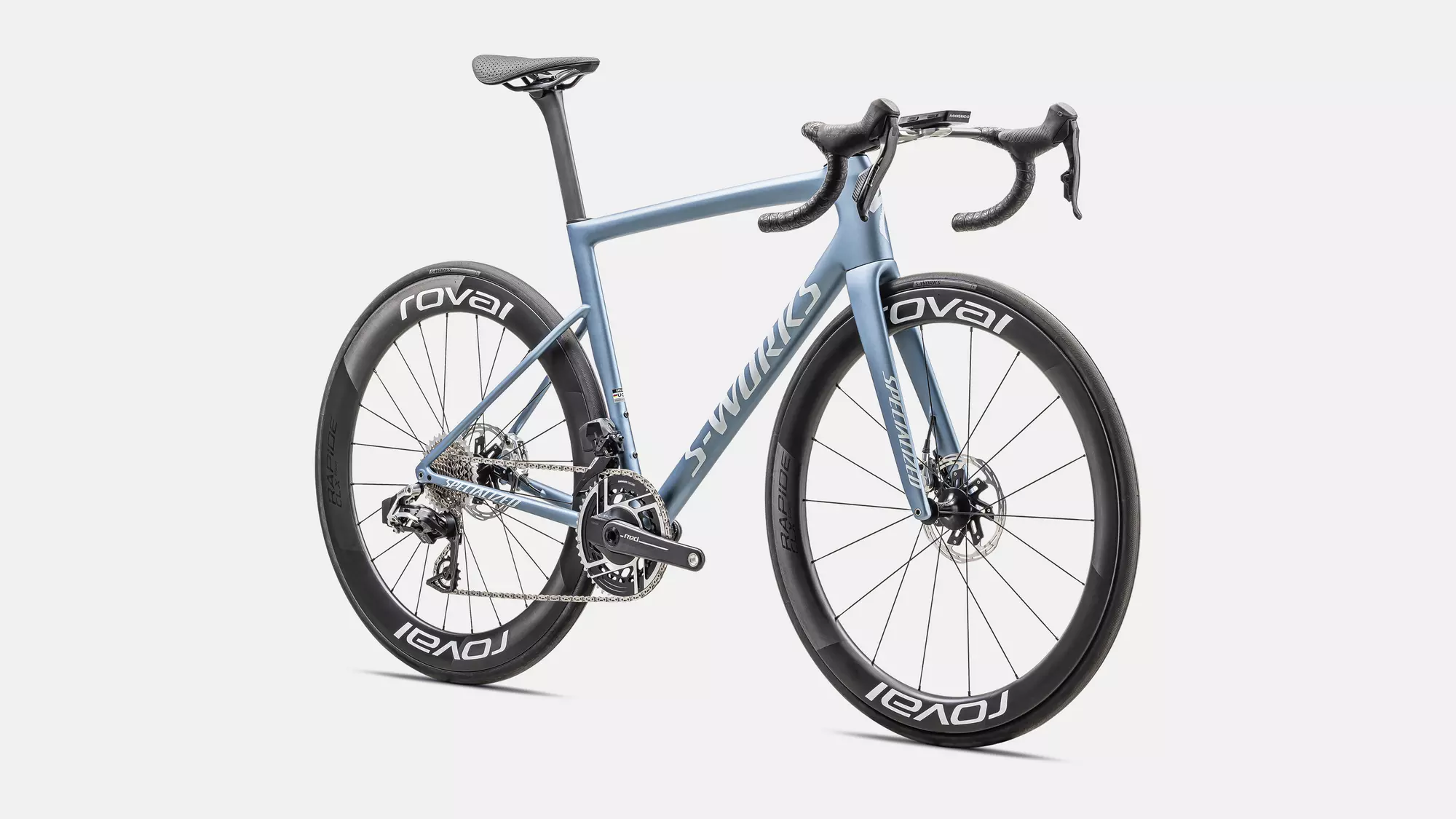 S-Works Tarmac SL8 LTD – SRAM RED AXS S-Works Tarmac SL8 LTD – SRAM RED AXS