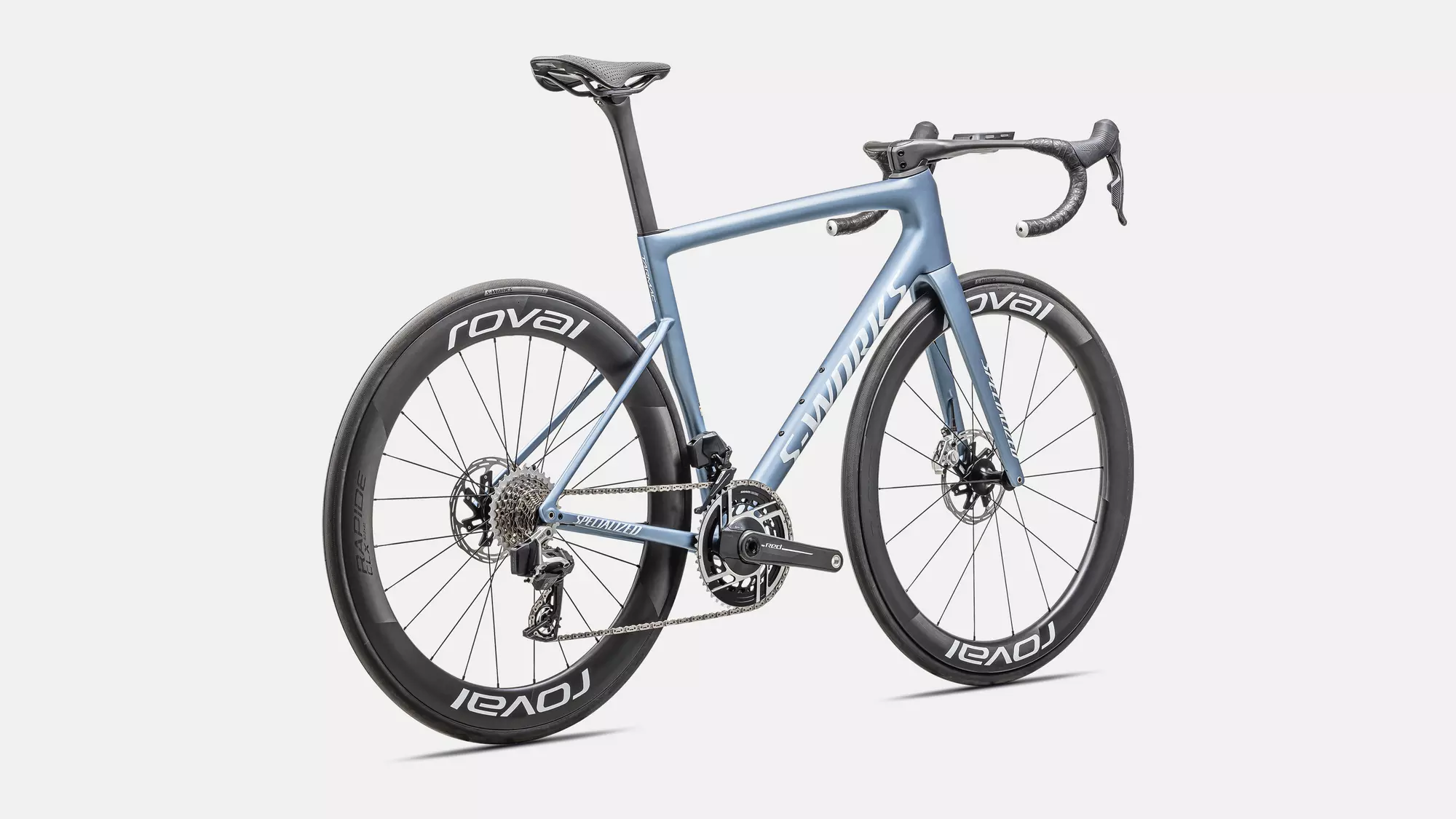 S-Works Tarmac SL8 LTD – SRAM RED AXS S-Works Tarmac SL8 LTD – SRAM RED AXS