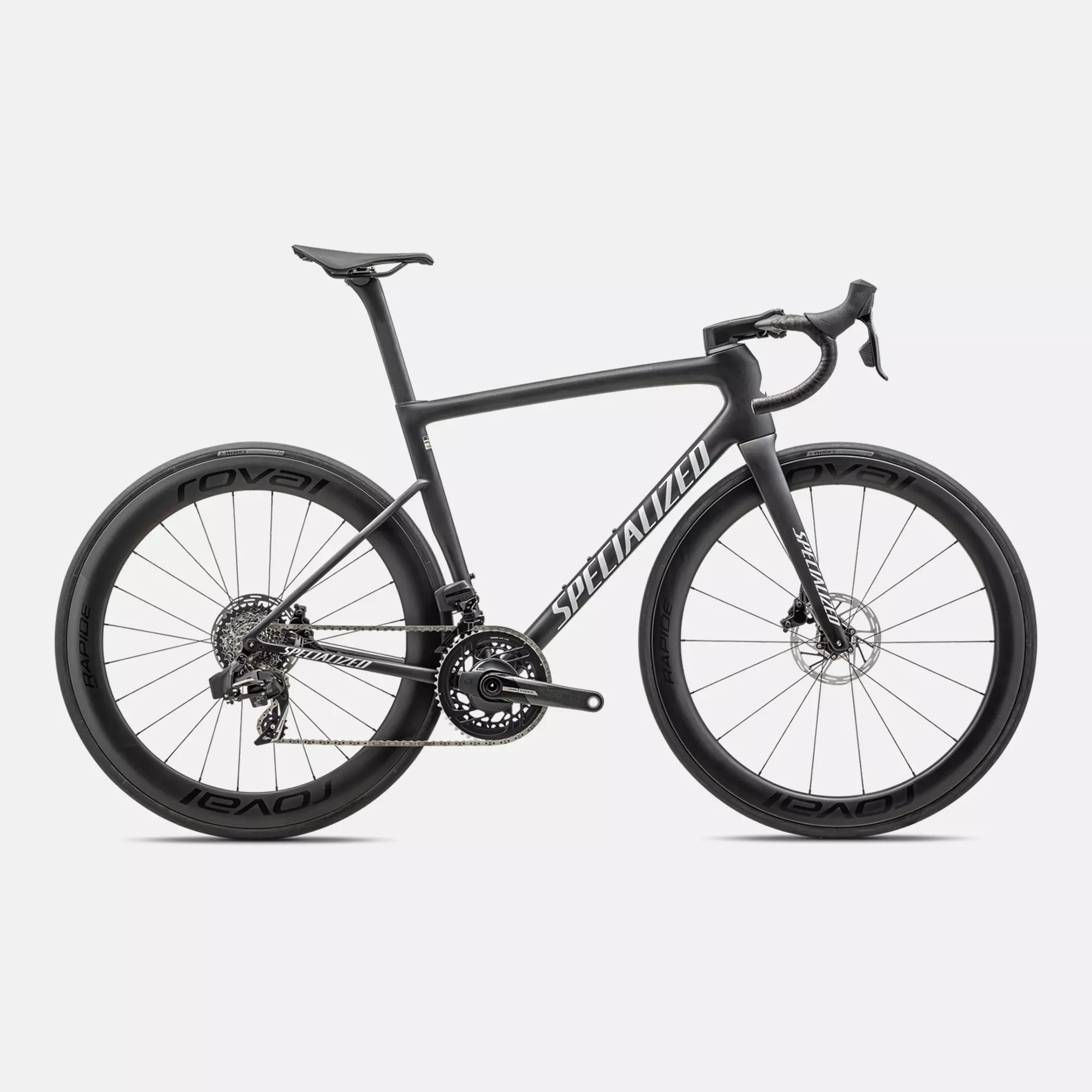 Tarmac SL8 Pro Ultegra Di2