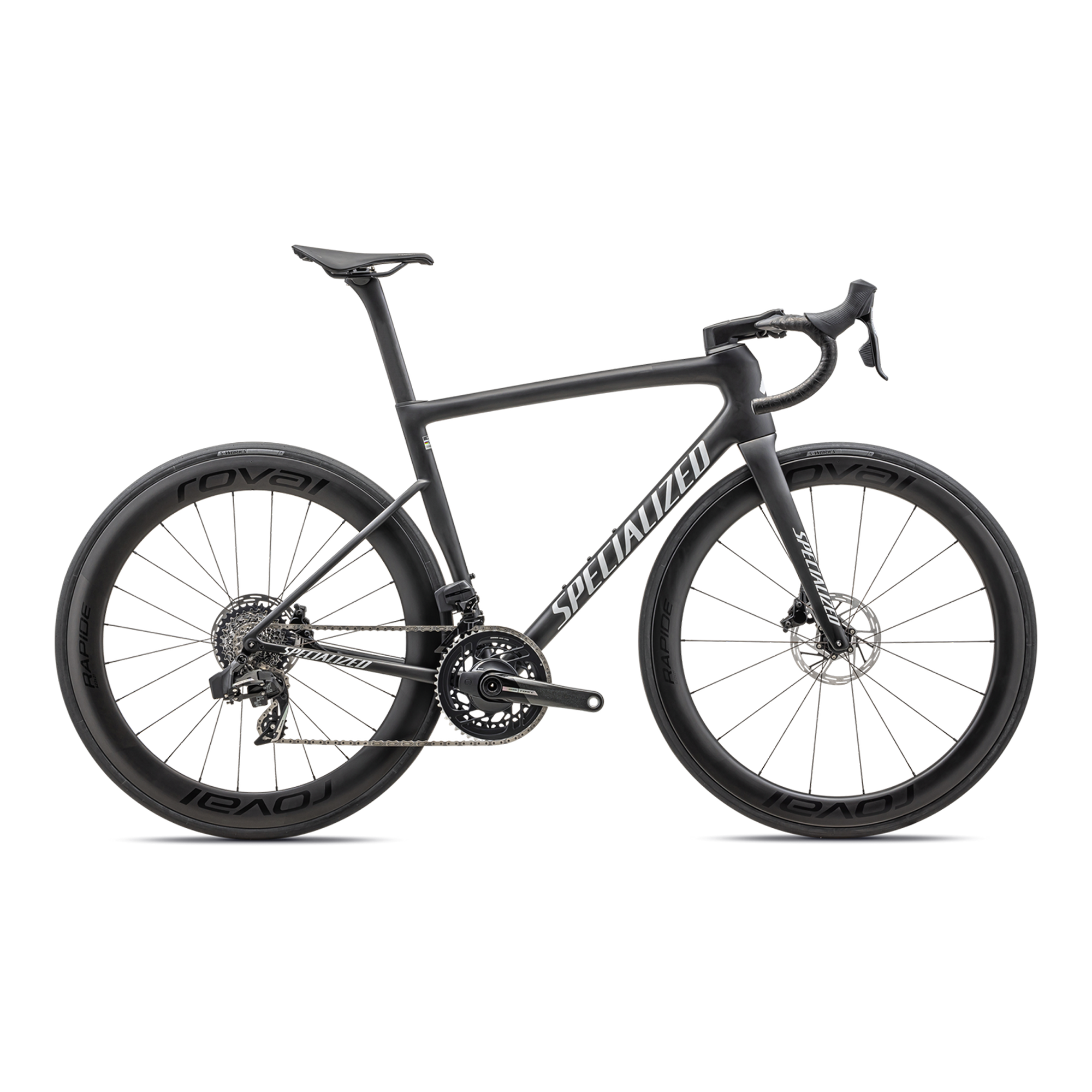 Tarmac SL8 Pro