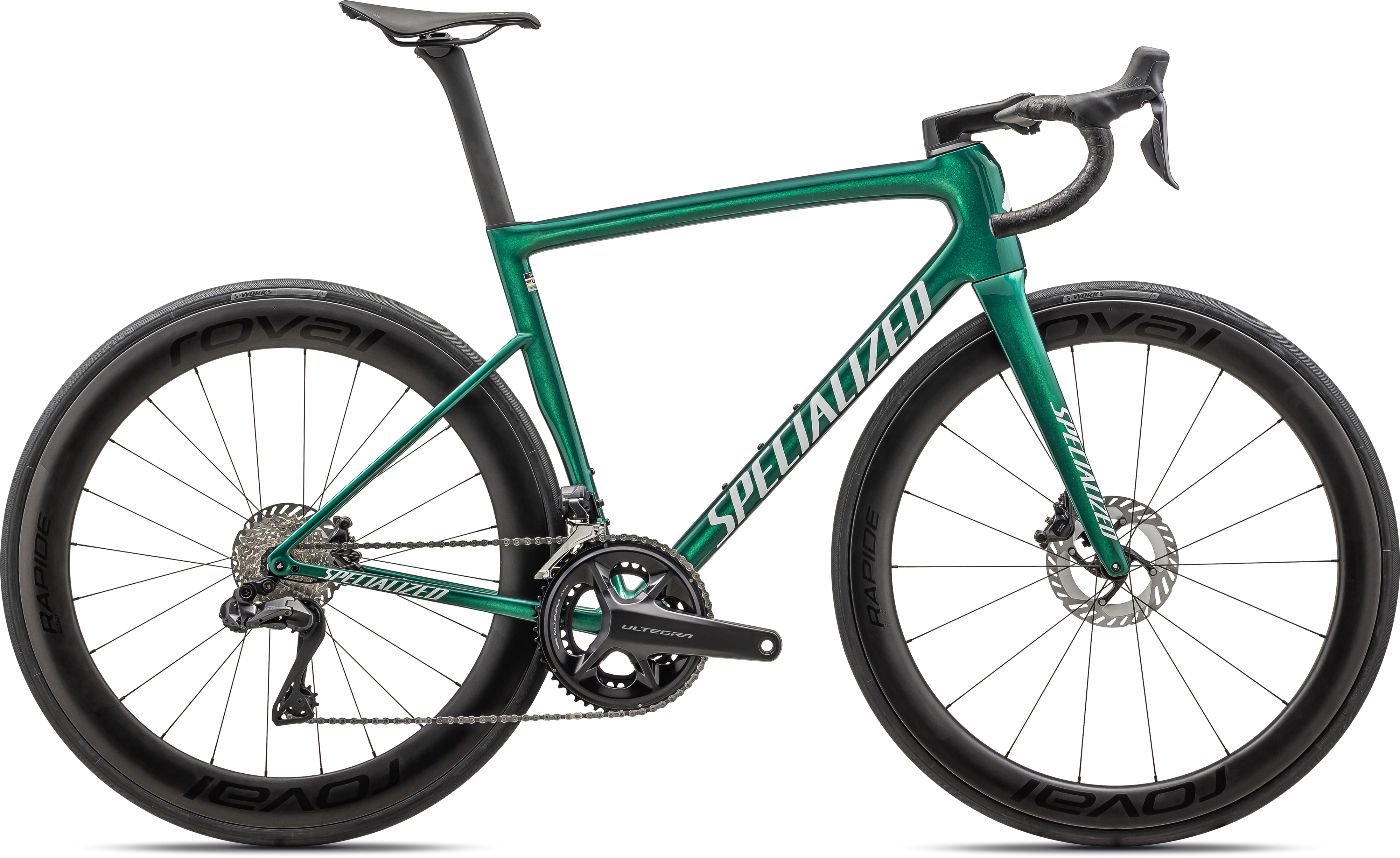 Specialized tarmac shop di2