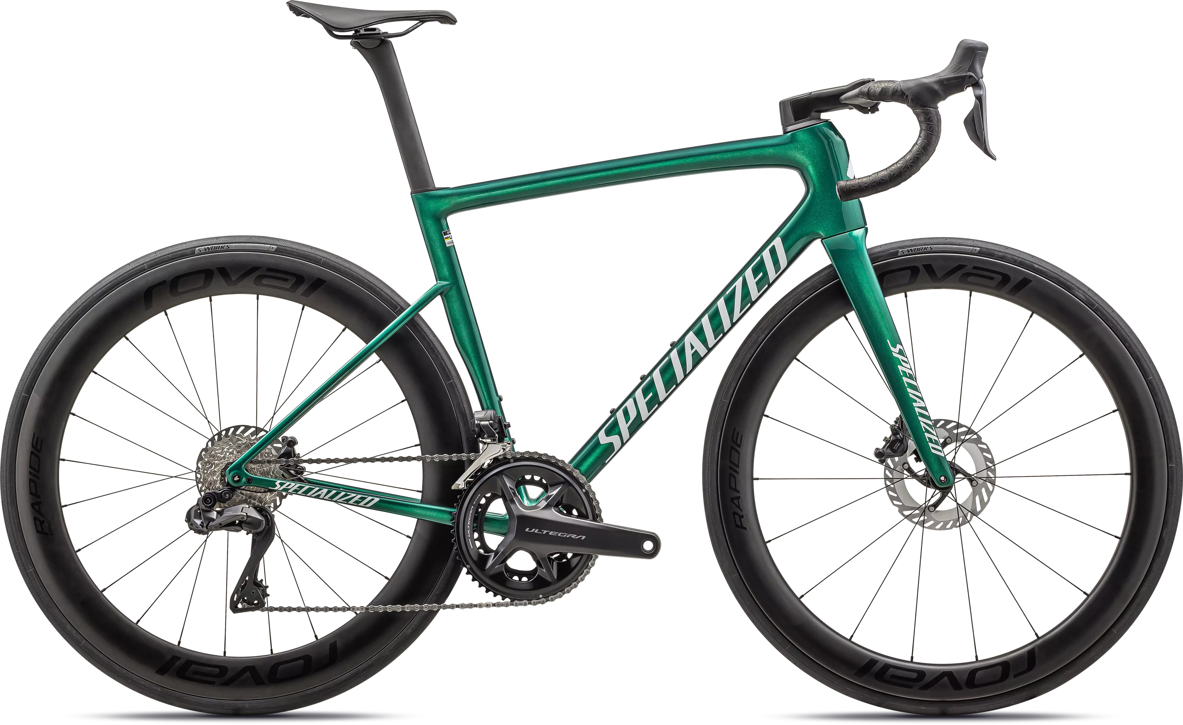 Specialized road frame on sale