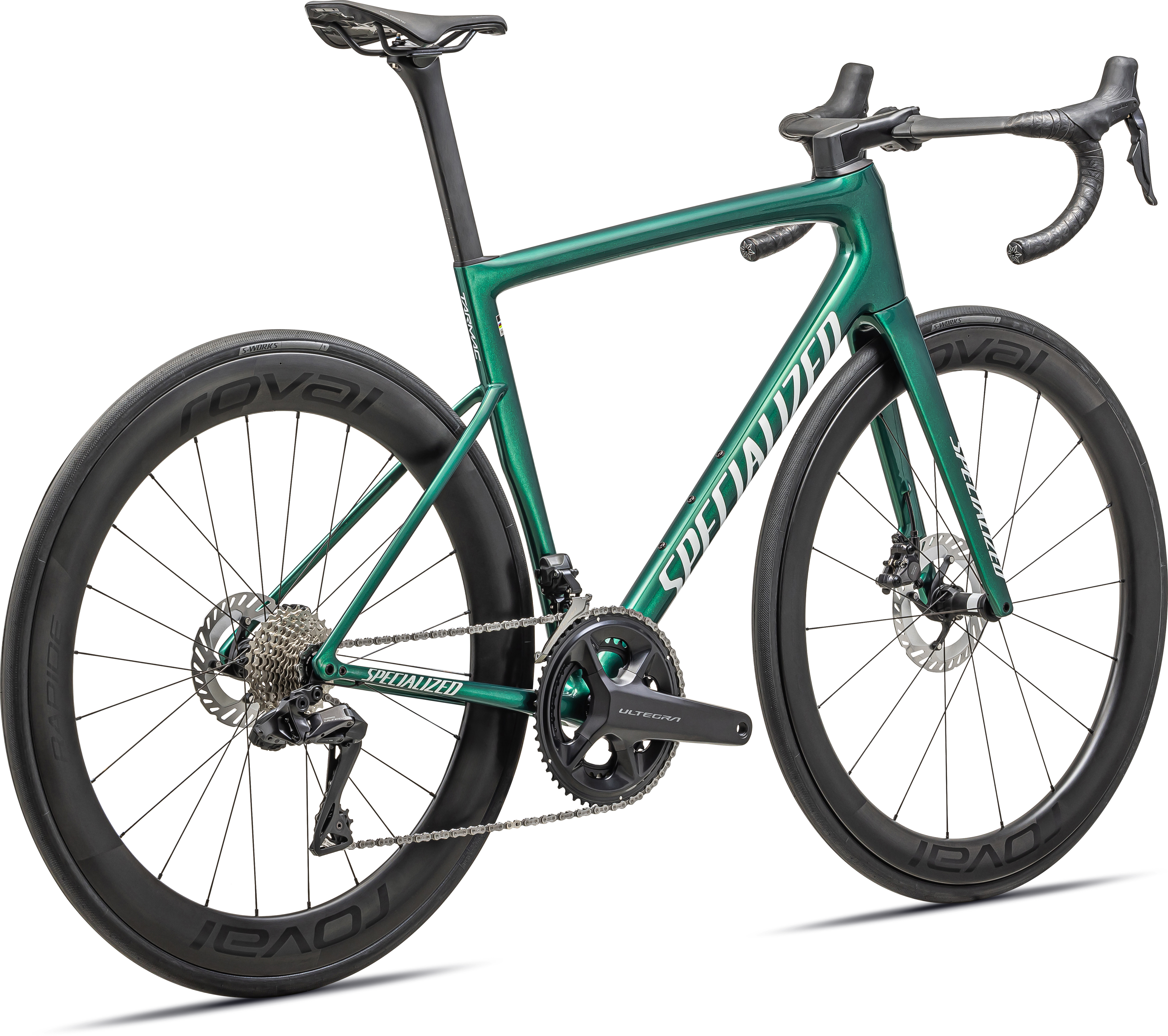 Tarmac sales pro di2