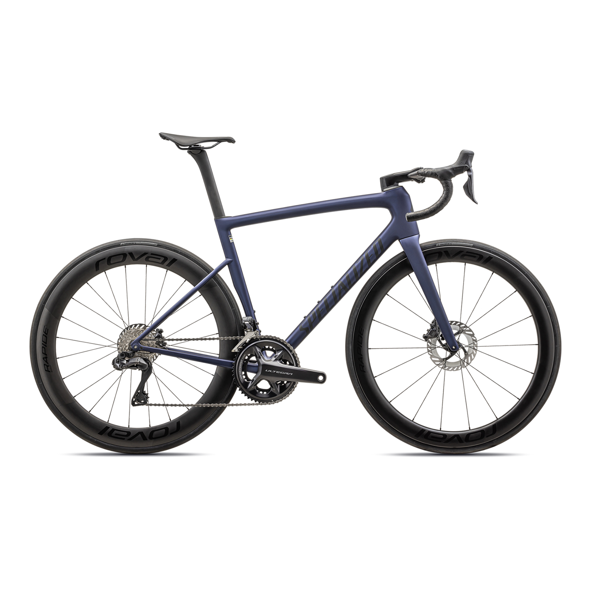 Bicicleta Tarmac SL8 Pro - Ultegra Di2