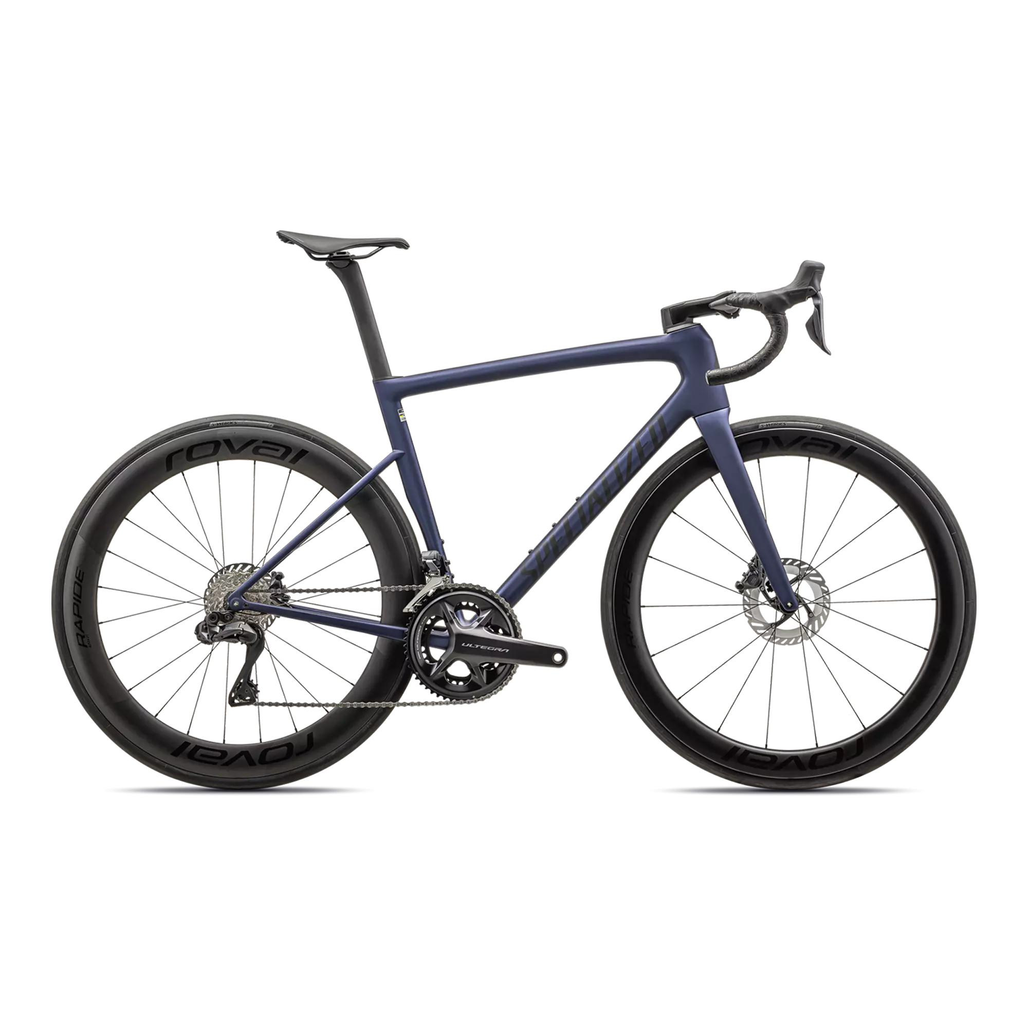 Tarmac SL8 Pro - Ultegra Di2