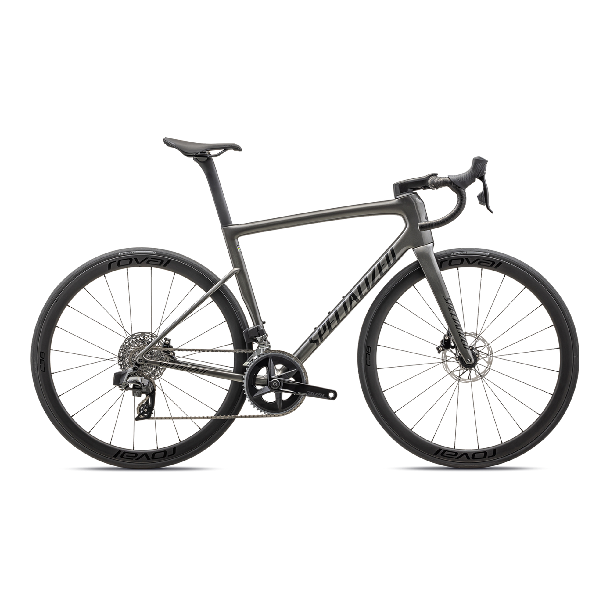 Performance Road Bikes Specialized