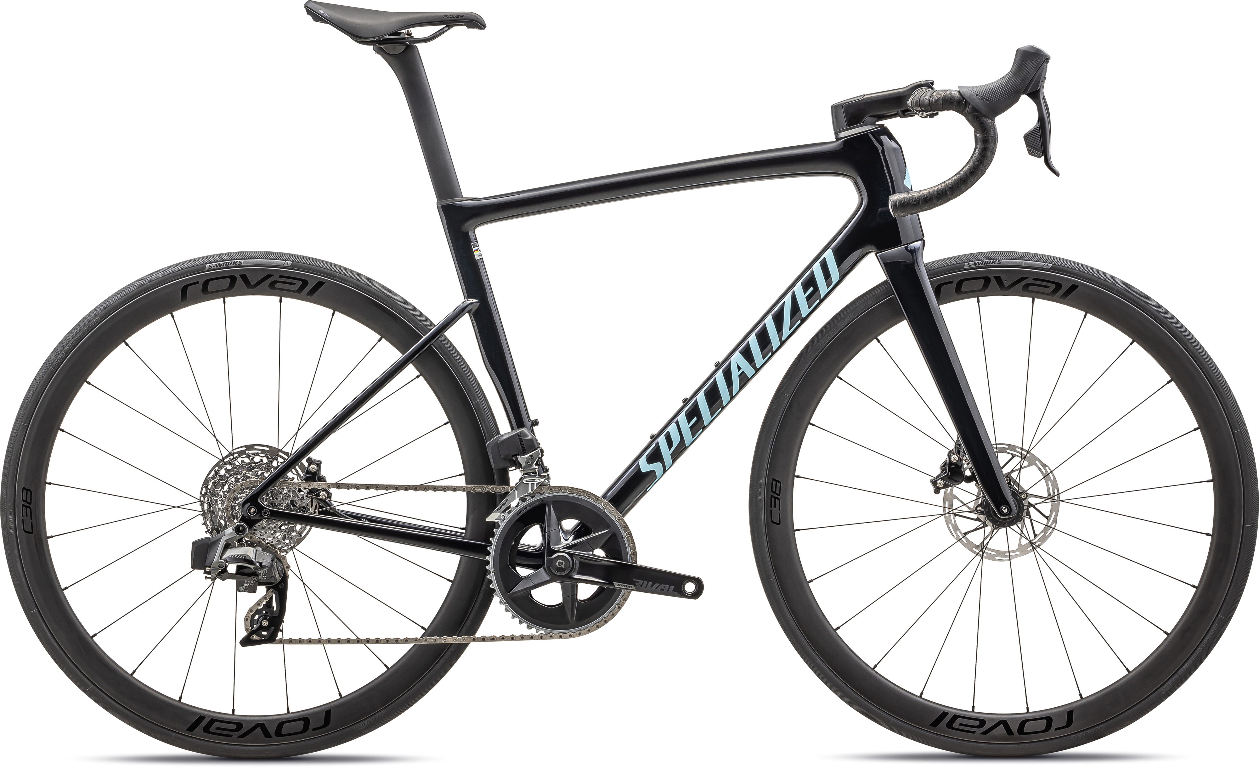 TARMAC SL8 EXPERT